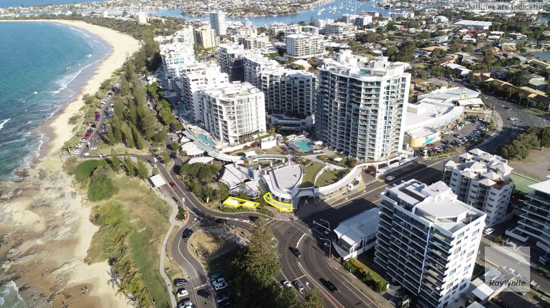 1/121 Mooloolaba Esplanade, Mooloolaba, QLD 4557