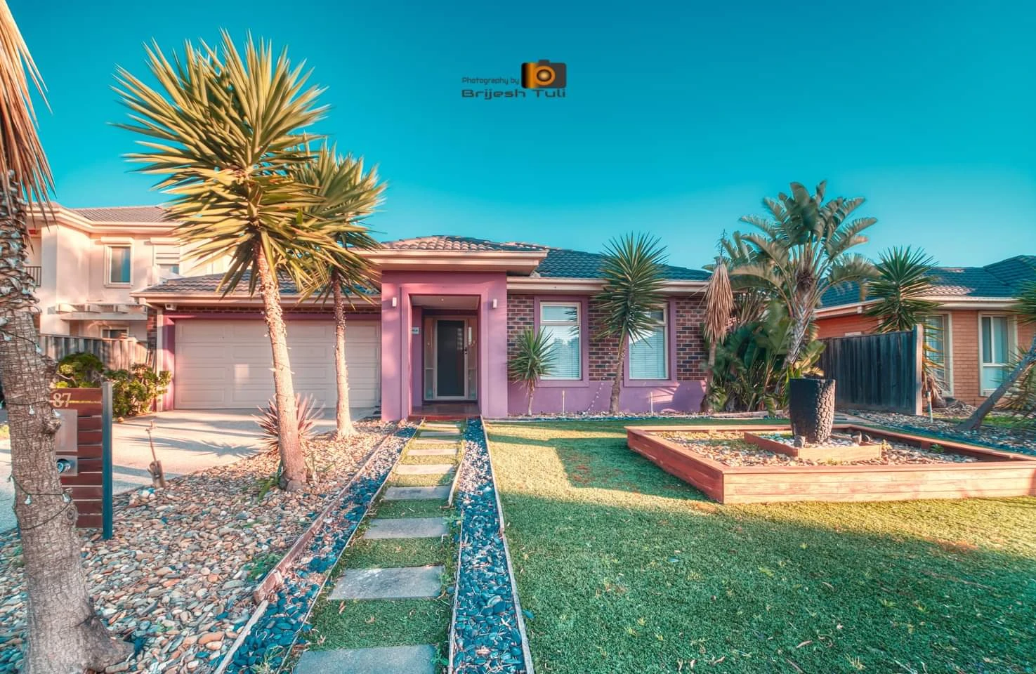 87 Middle Park Drive, Point Cook, VIC 3030