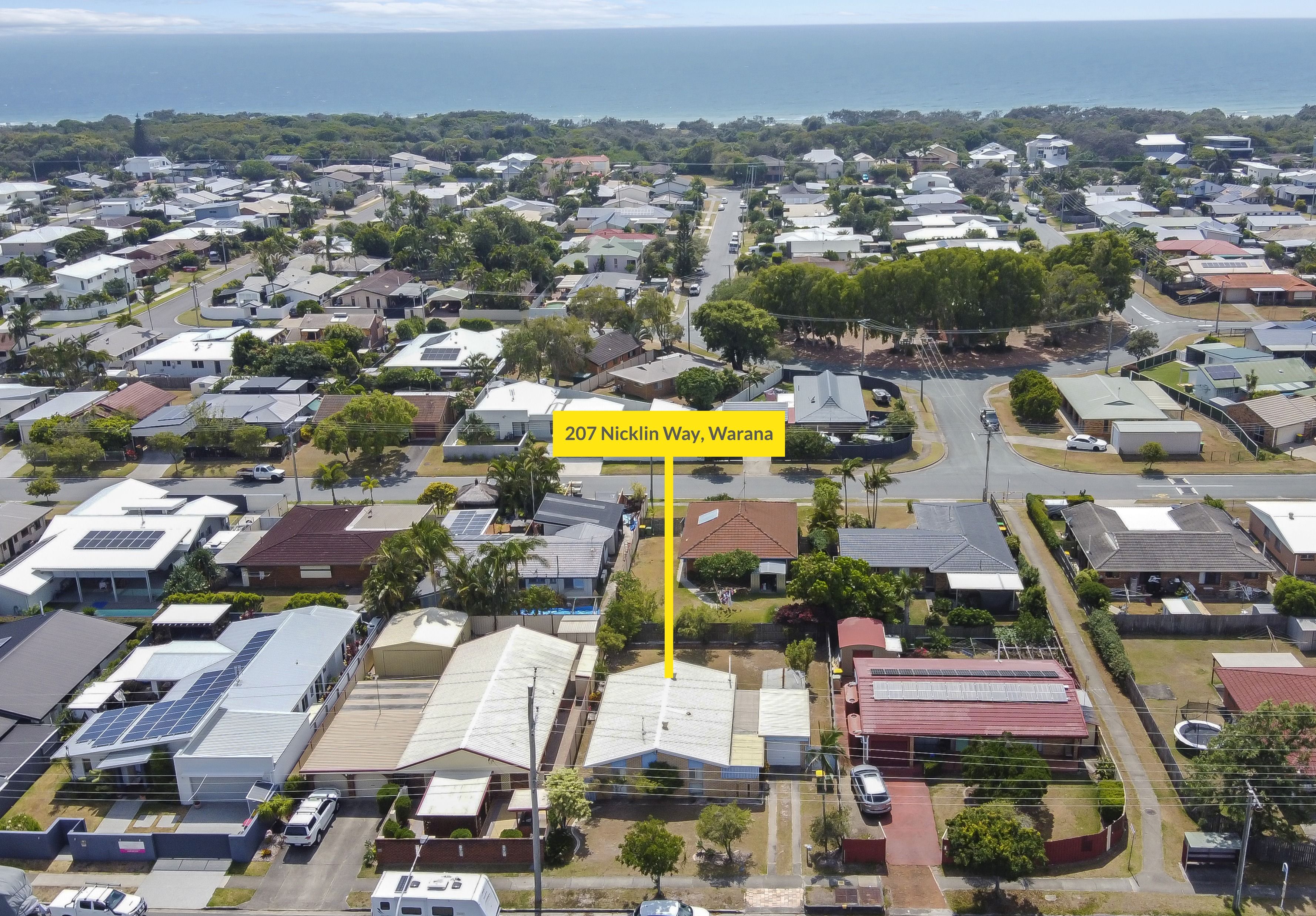 207 Nicklin Way, Warana QLD 4575