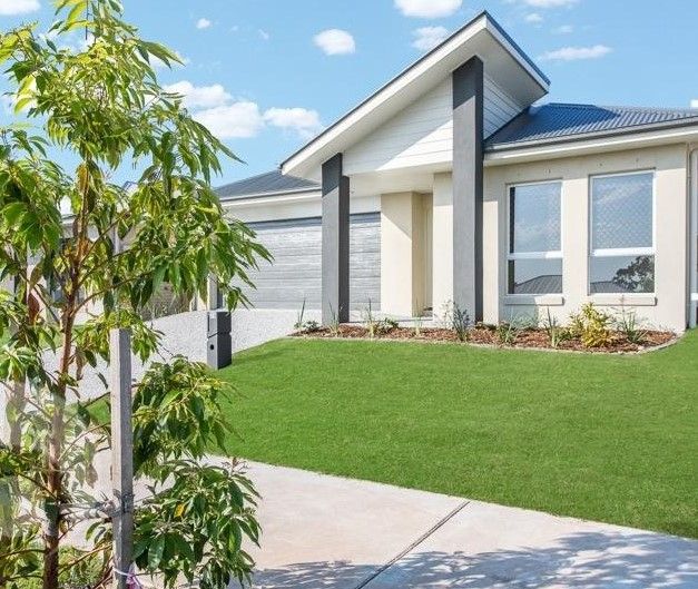 35 Clements Street, Griffin, QLD 4503