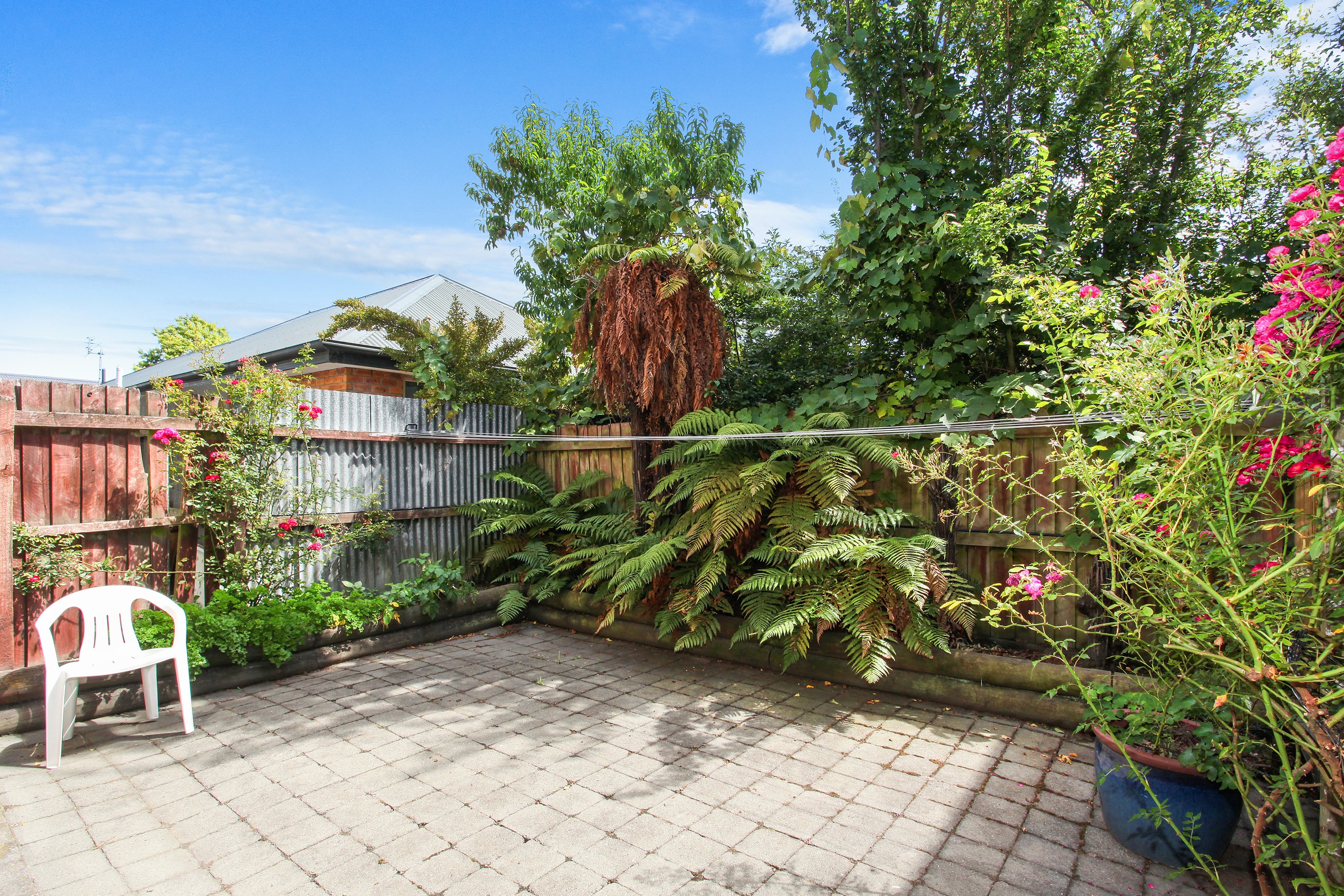 5/25 Cumberland Street, Richmond, Christchurch City