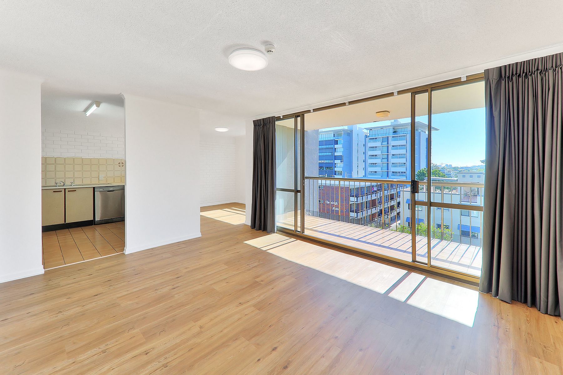 19/89 Thorn Street, Kangaroo Point, QLD 4169