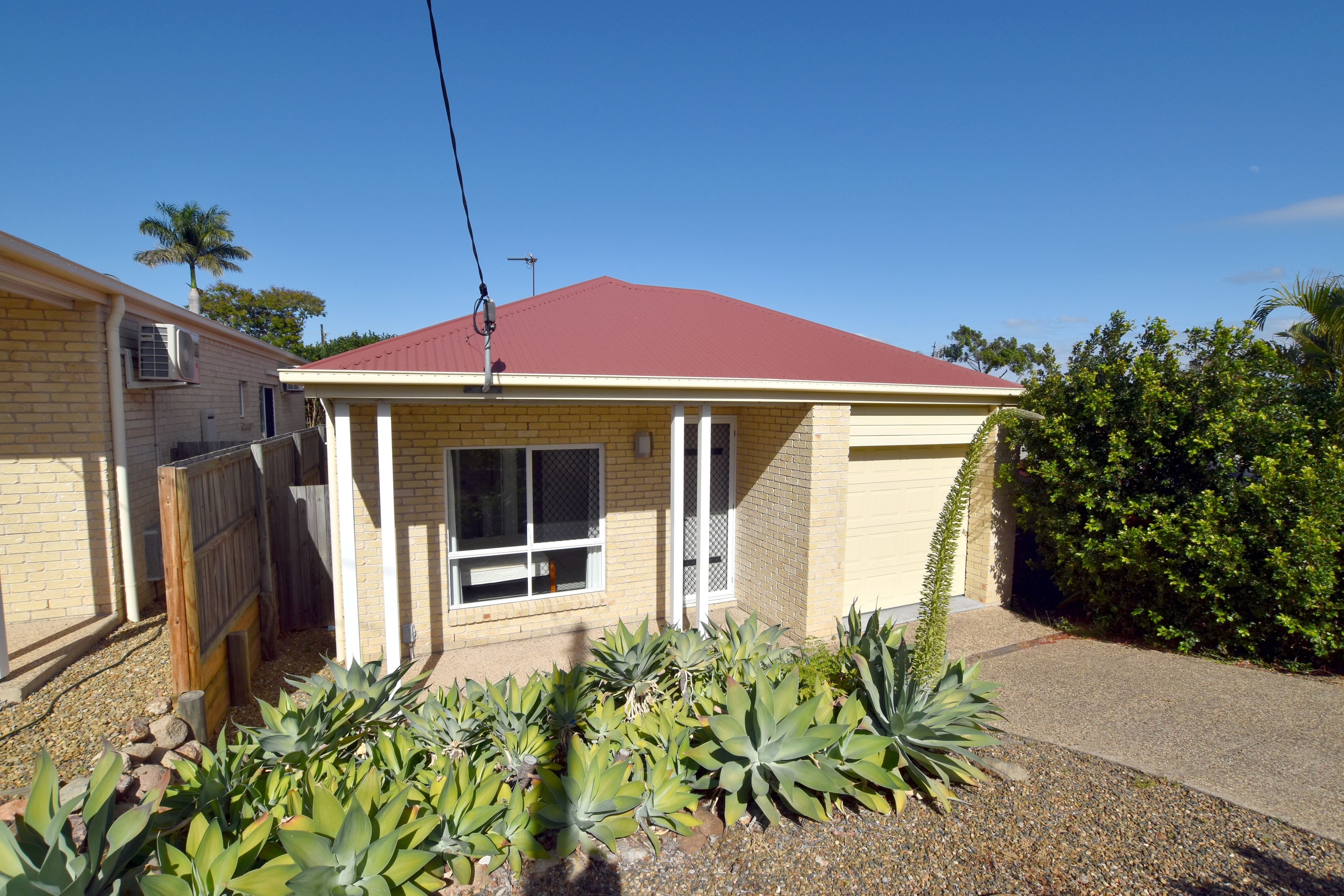 17B Park Street, West Gladstone, QLD 4680