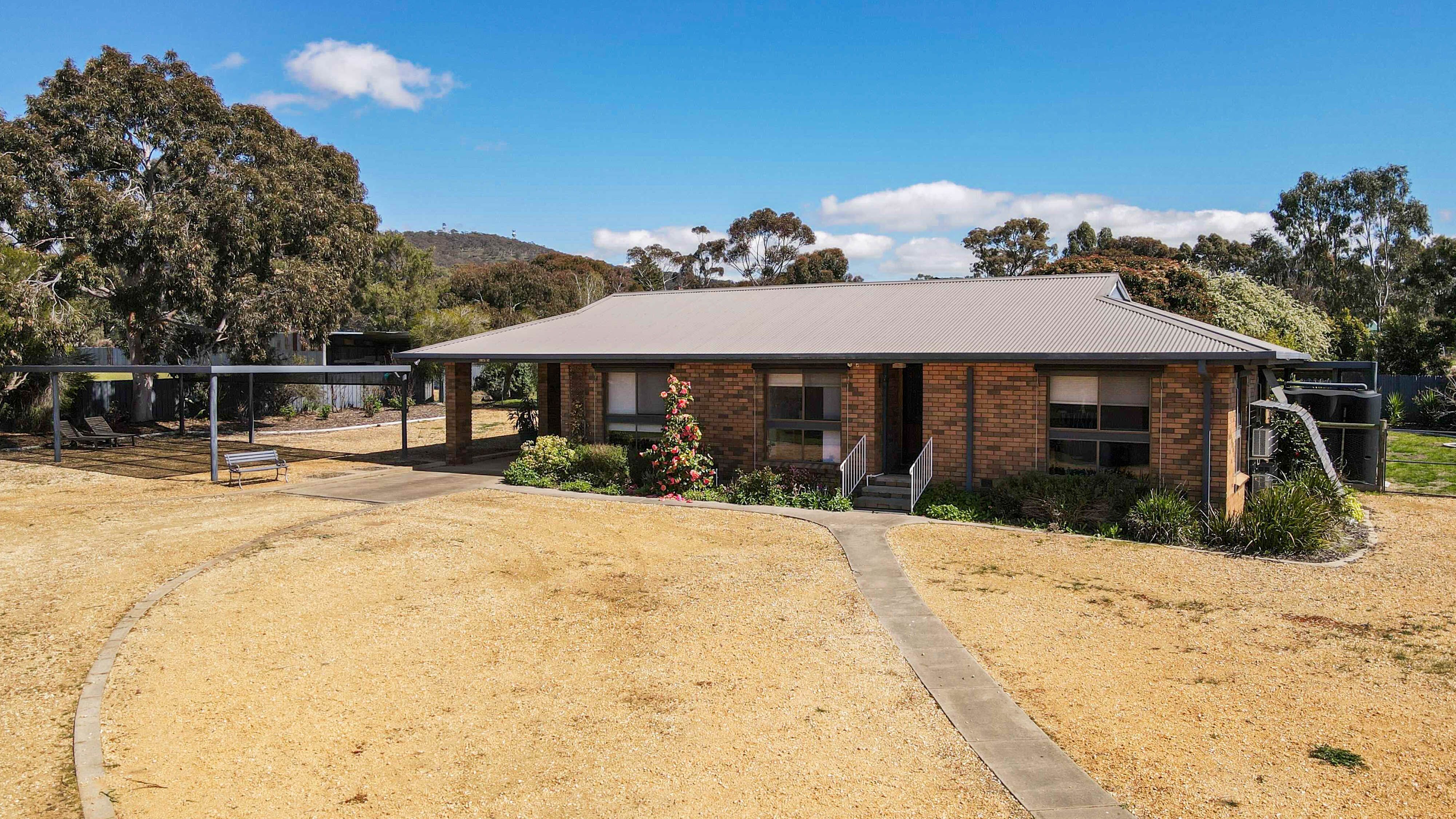 31 Lowther Street, Maldon VIC 3463