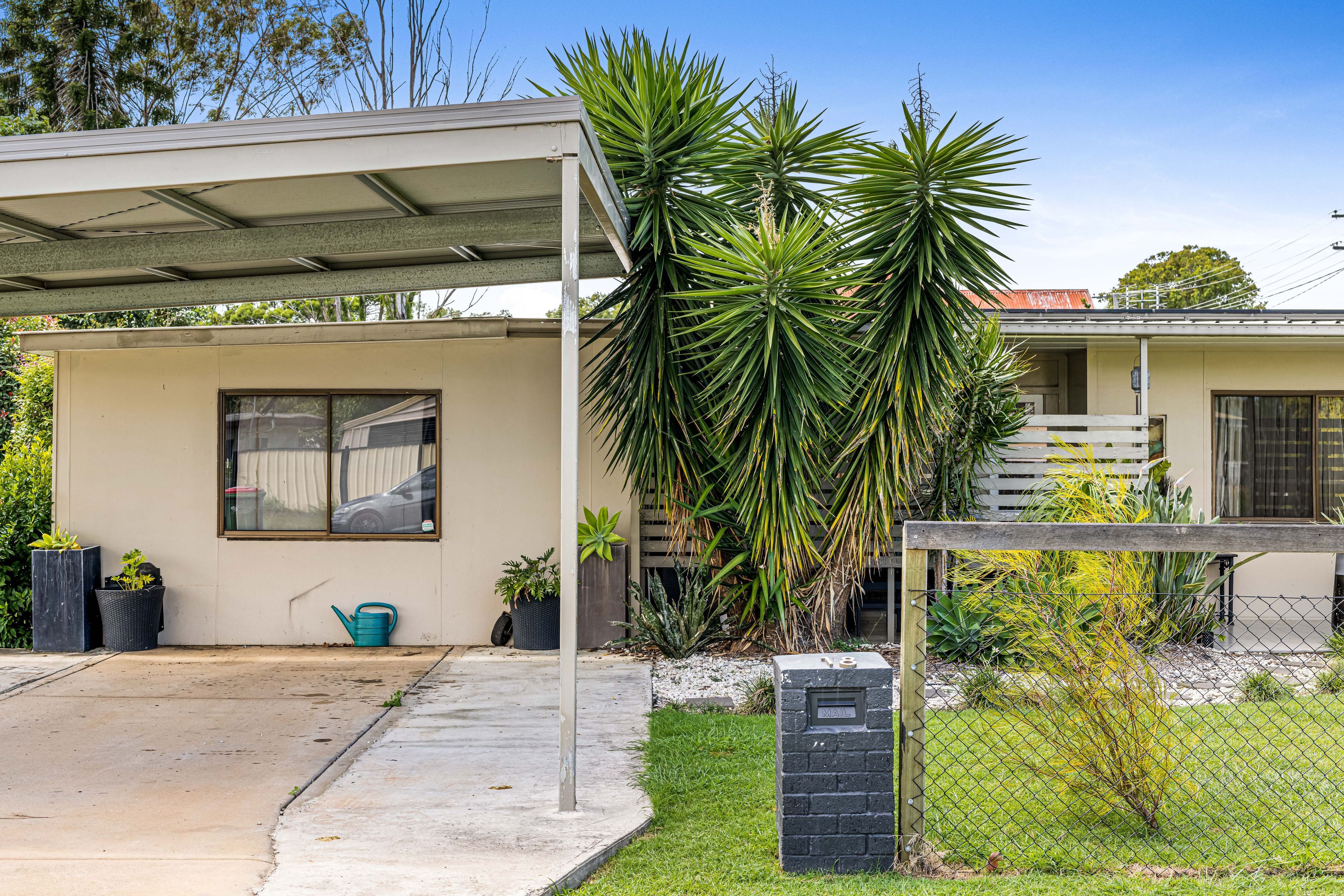18 Robinson Road, Laidley, QLD 4341