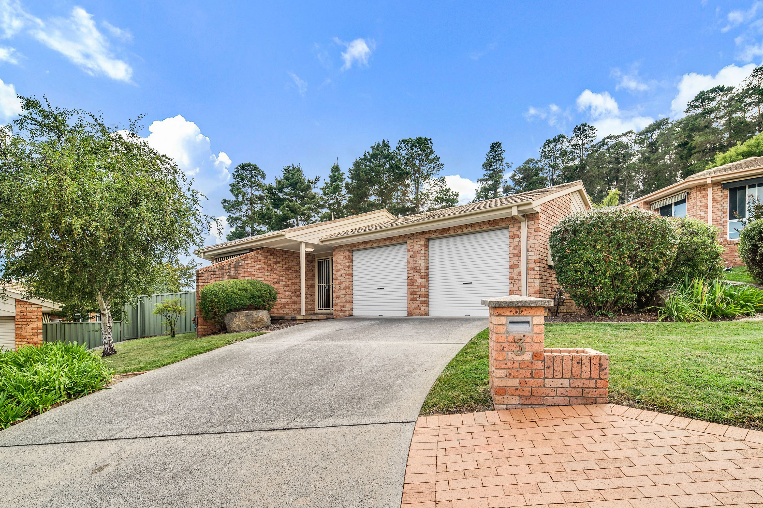 3 Coburn Place, Isaacs, ACT 2607
