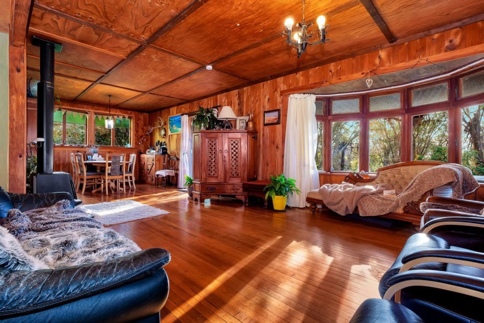 399 Wainui South Road, Whakamarama, Western Bay Of Plenty District