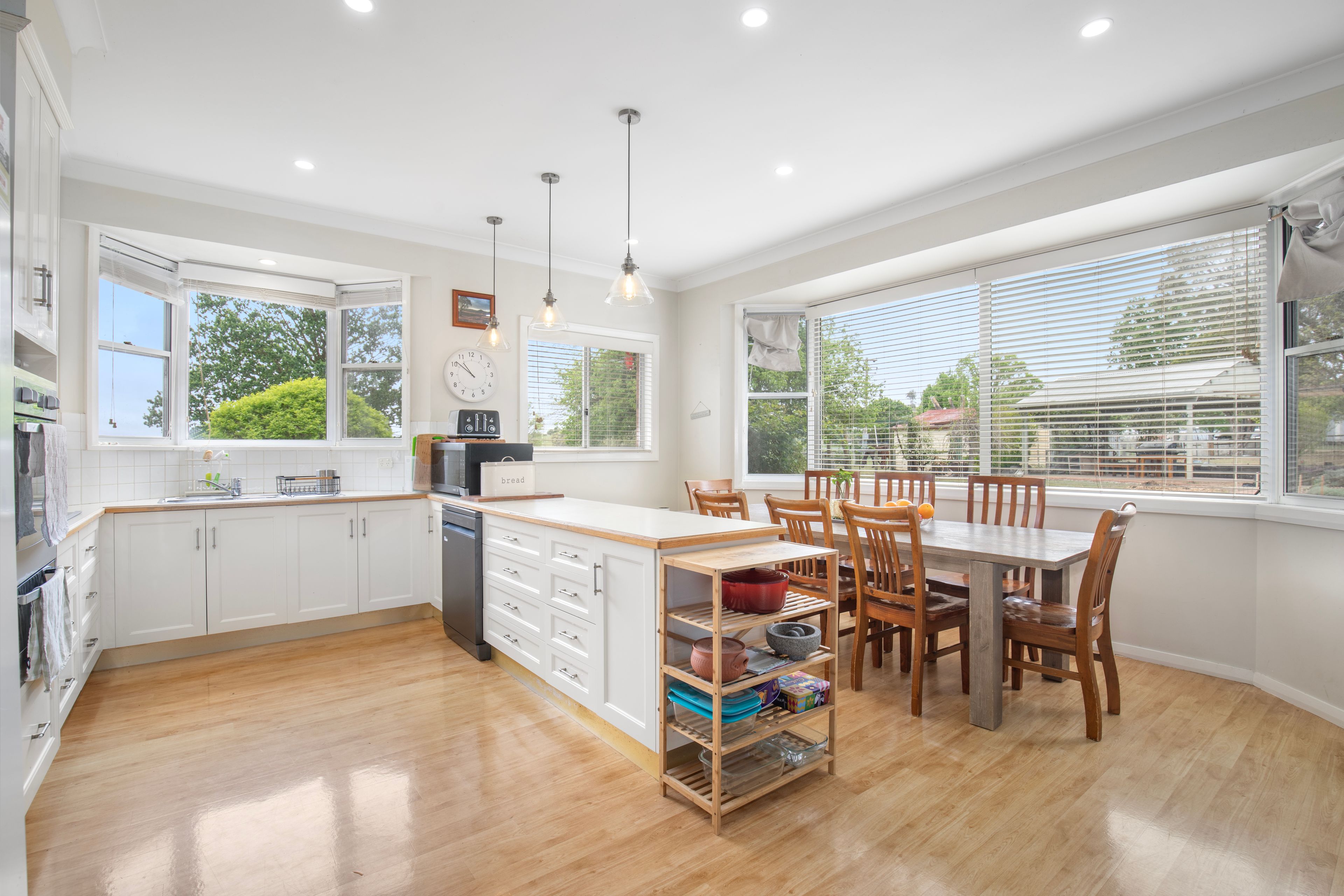 3214 Mount Mitchell Road, Glencoe, NSW 2365