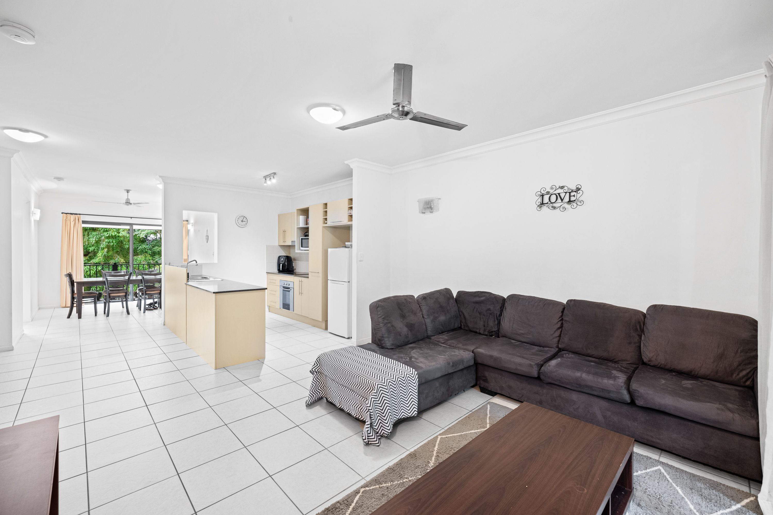 17/294-310 Kamerunga Road, Freshwater, QLD 4870