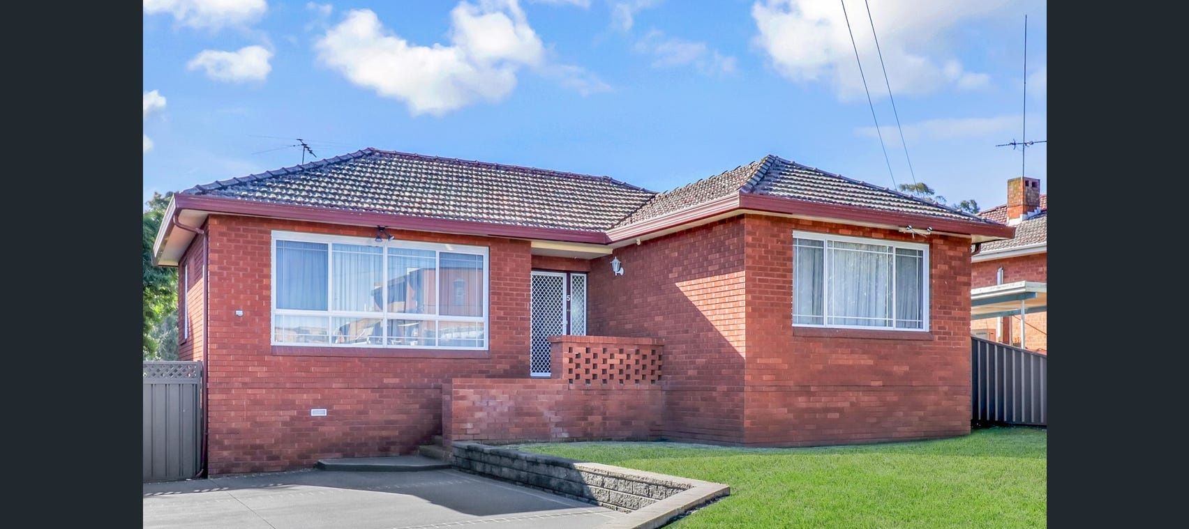 5 Lonsdale Street — photo from Ray White United Group - Mt Druitt