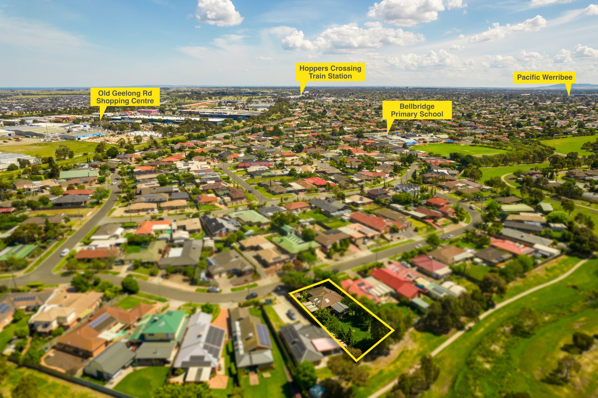 29 Angela Drive, Hoppers Crossing, VIC 3029