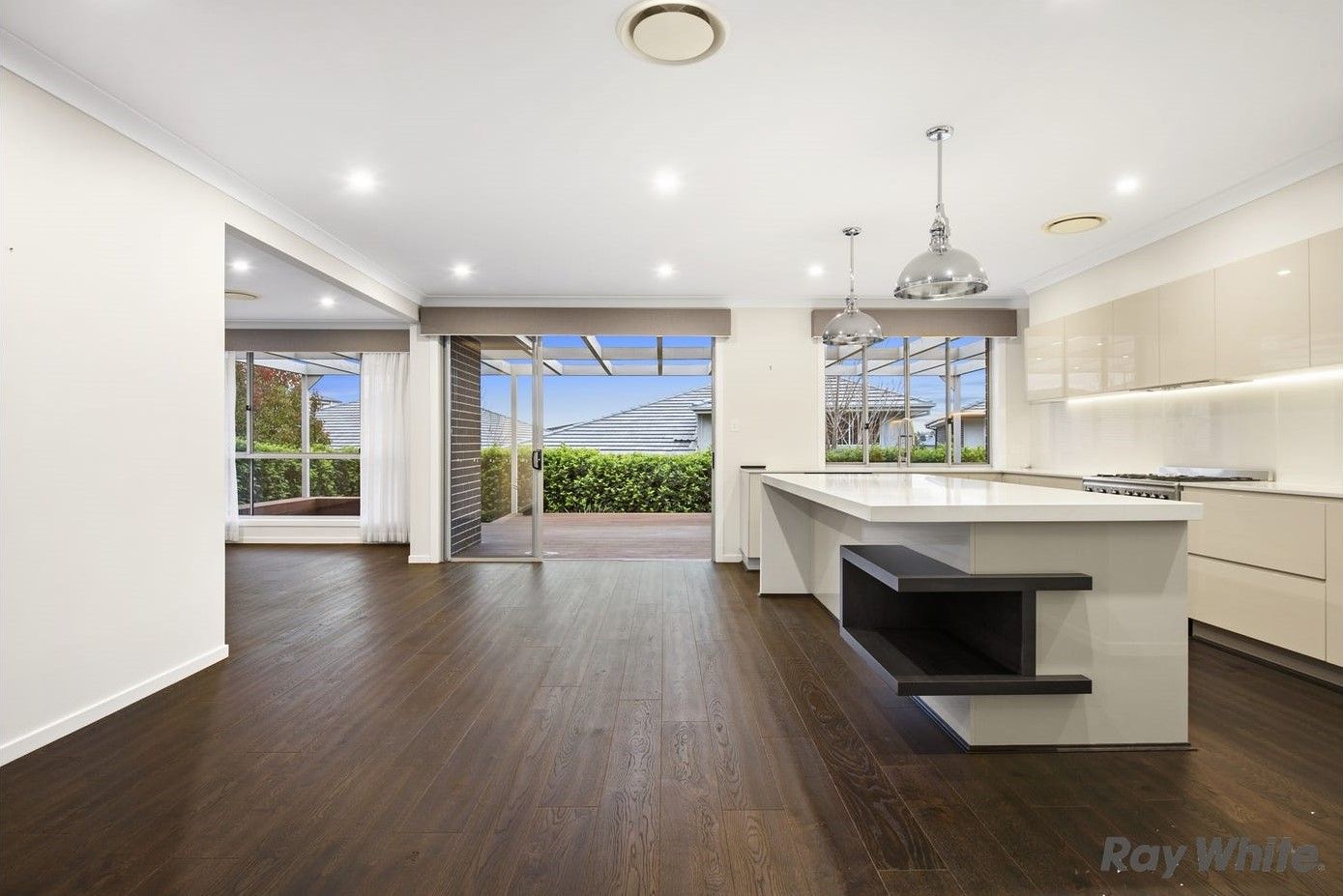 90 Burns Road, Kellyville, NSW 2155 Sold House Ray White Castle Hill