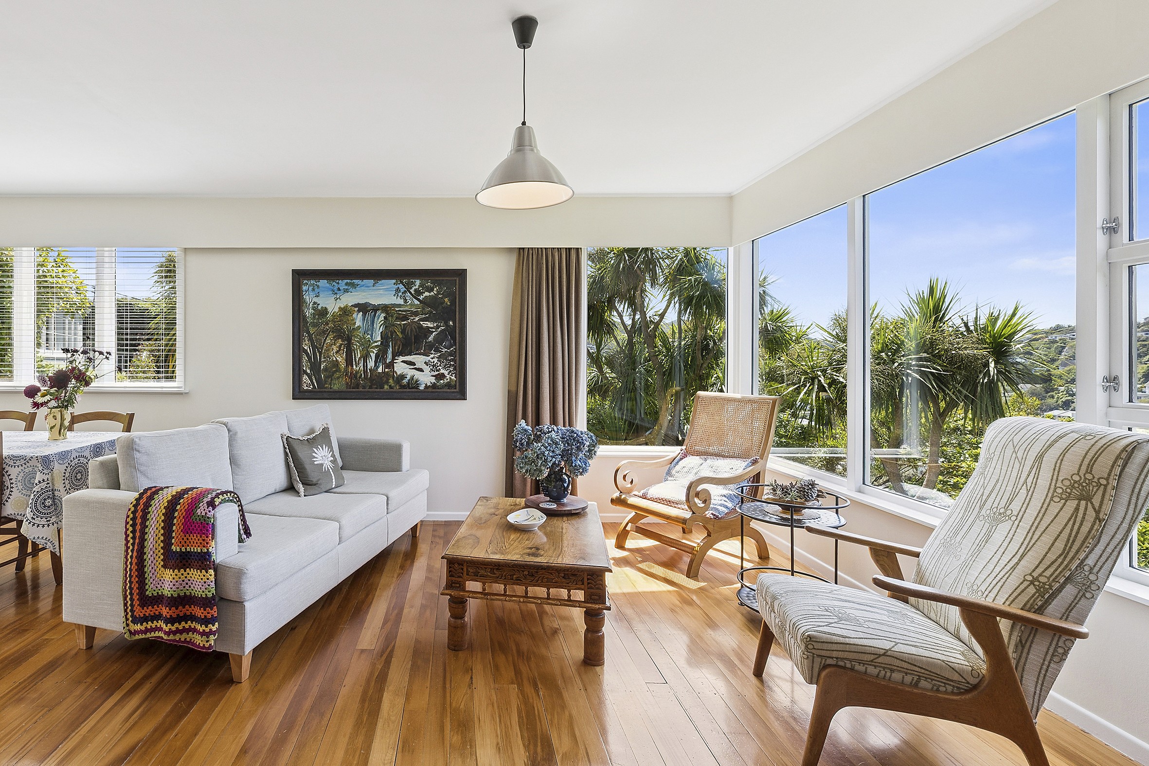 22 St Albans Avenue, Karori, Wellington City