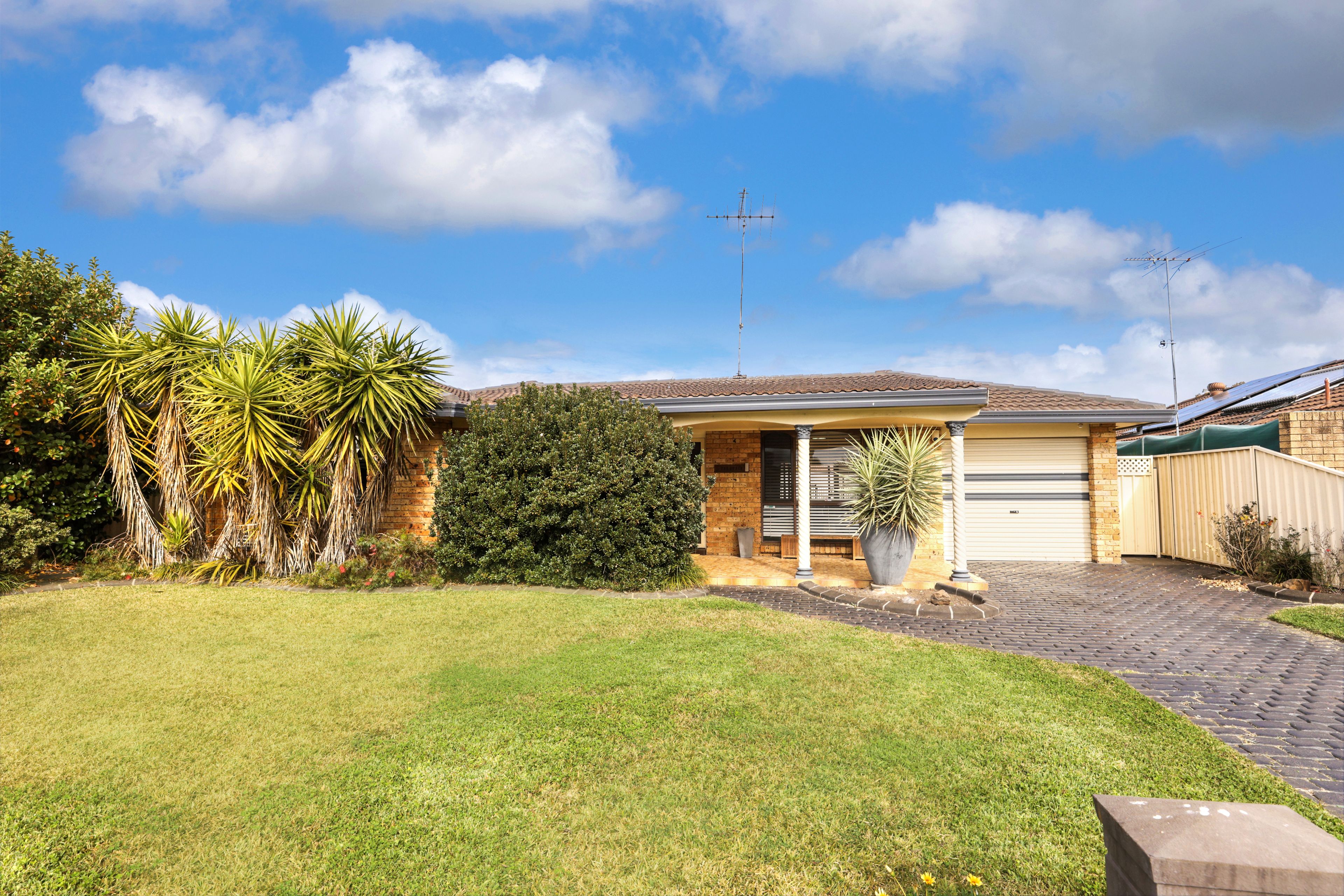 16 Bungalow Parade, Werrington Downs, NSW 2747