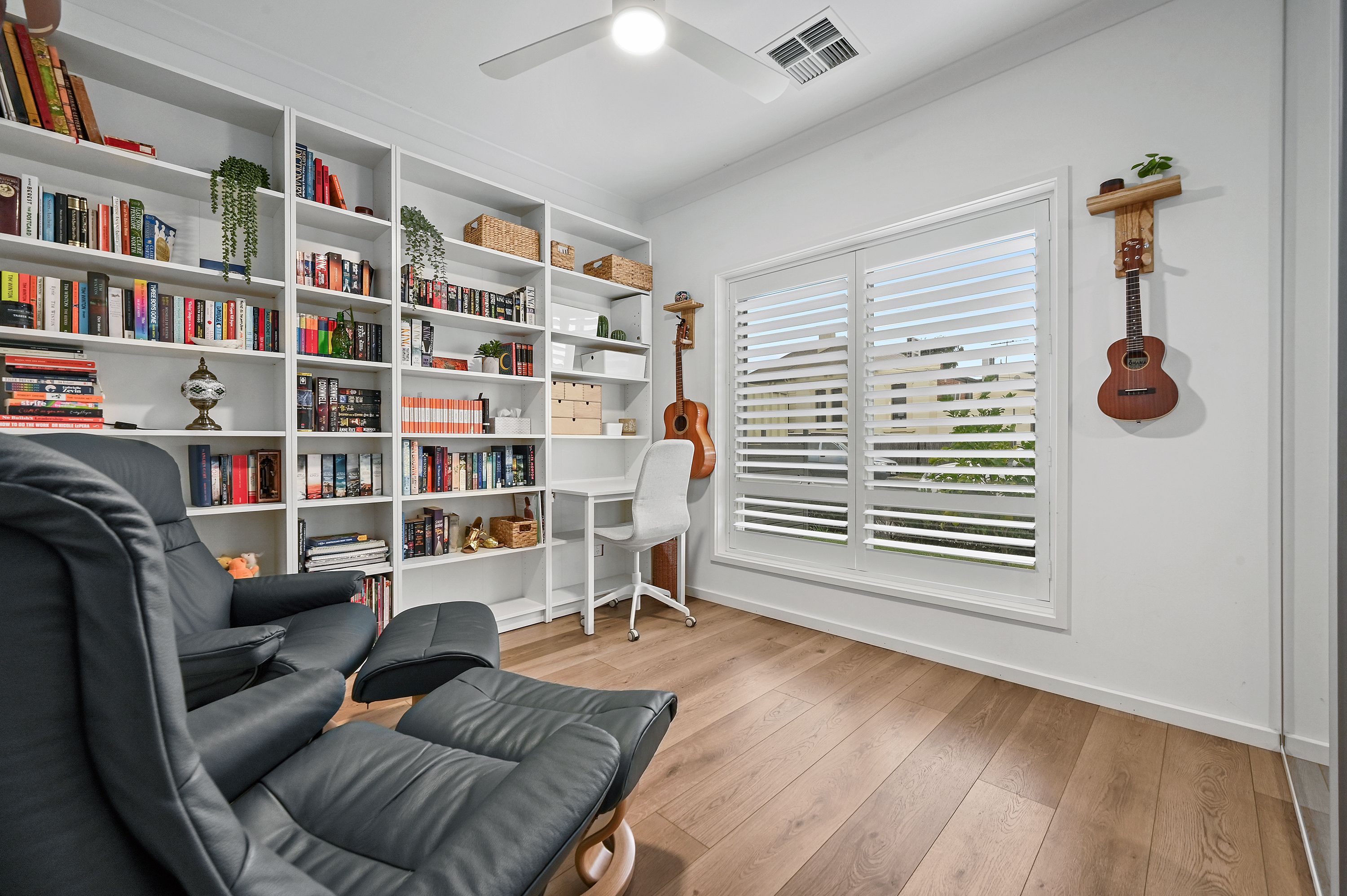 4 Ansell Street — photo 16 of 22