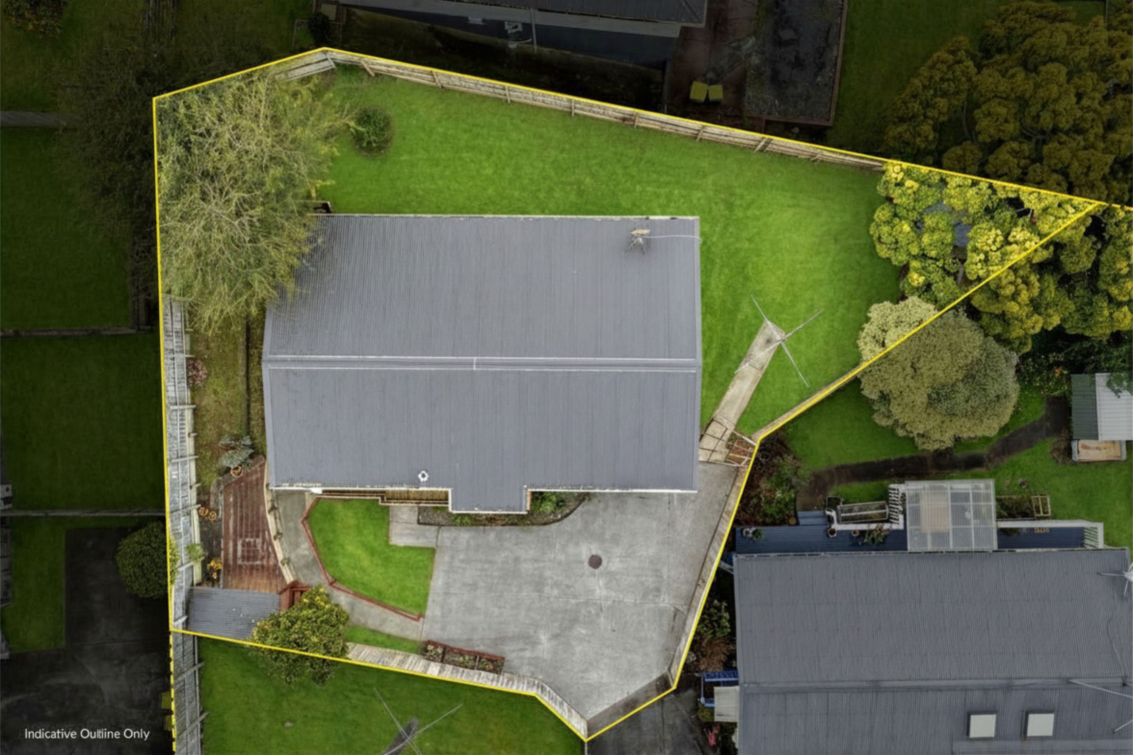25A Levesque Street, Birkdale, North Shore City
