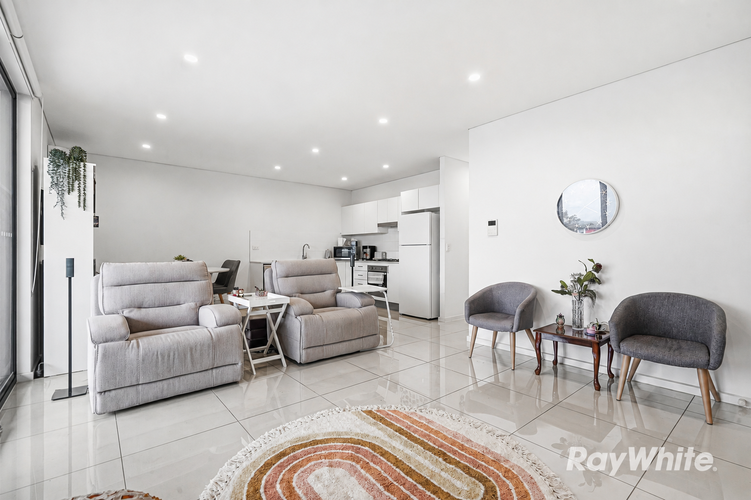 13/304 Great Western Highway, Wentworthville, NSW 2145