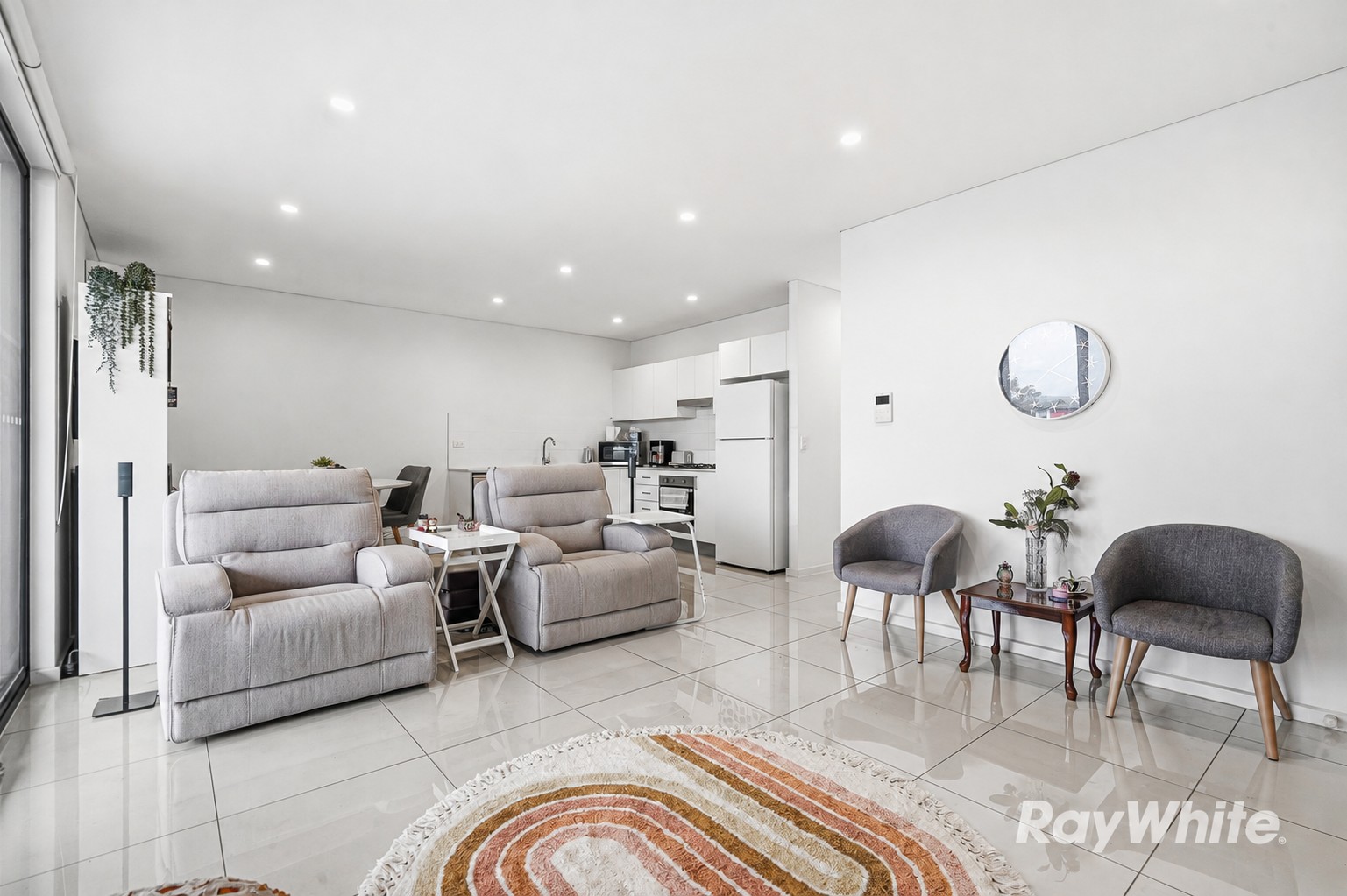 13/304 Great Western Highway, Wentworthville, NSW 2145
