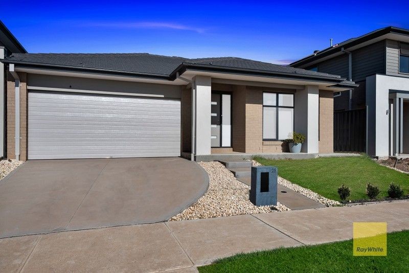 25 Amukta Road, Truganina, VIC 3029
