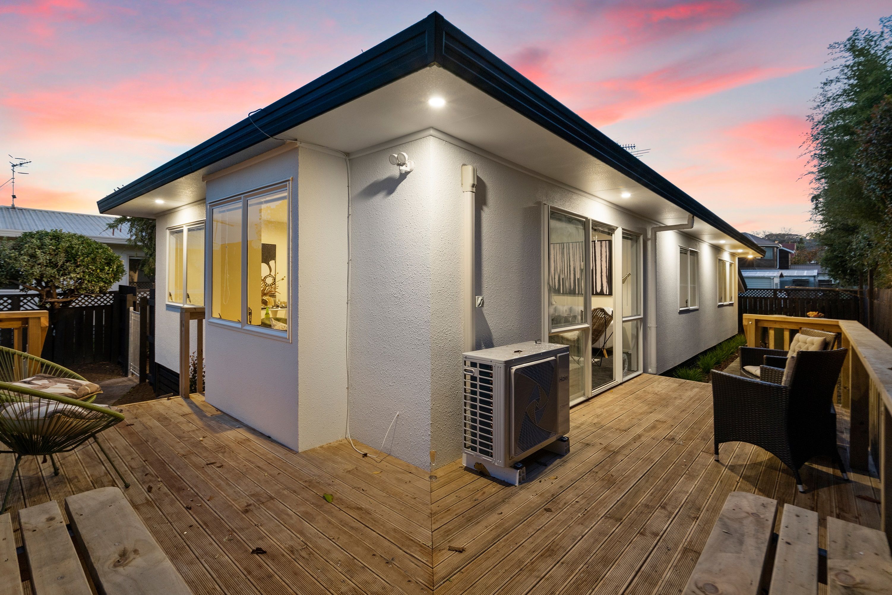 3/31A Abbotts Way, Remuera, Auckland City