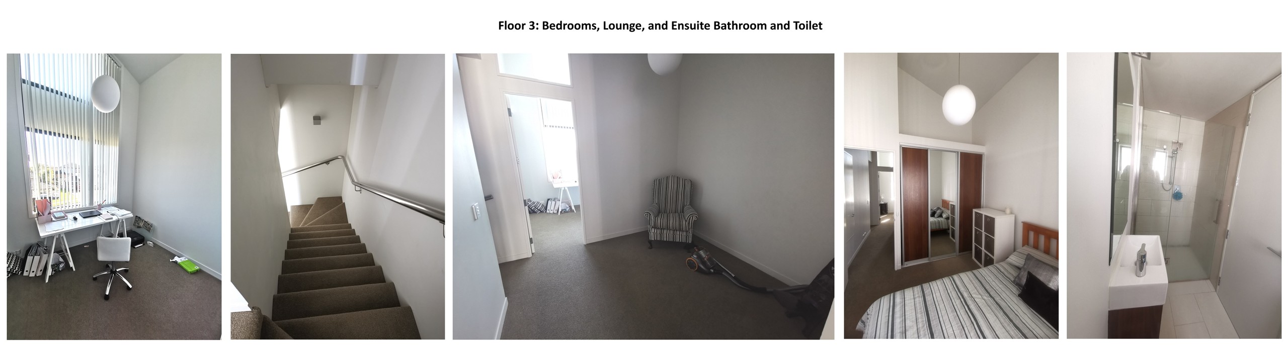 305 Murphys Road, Flat Bush, Manukau City