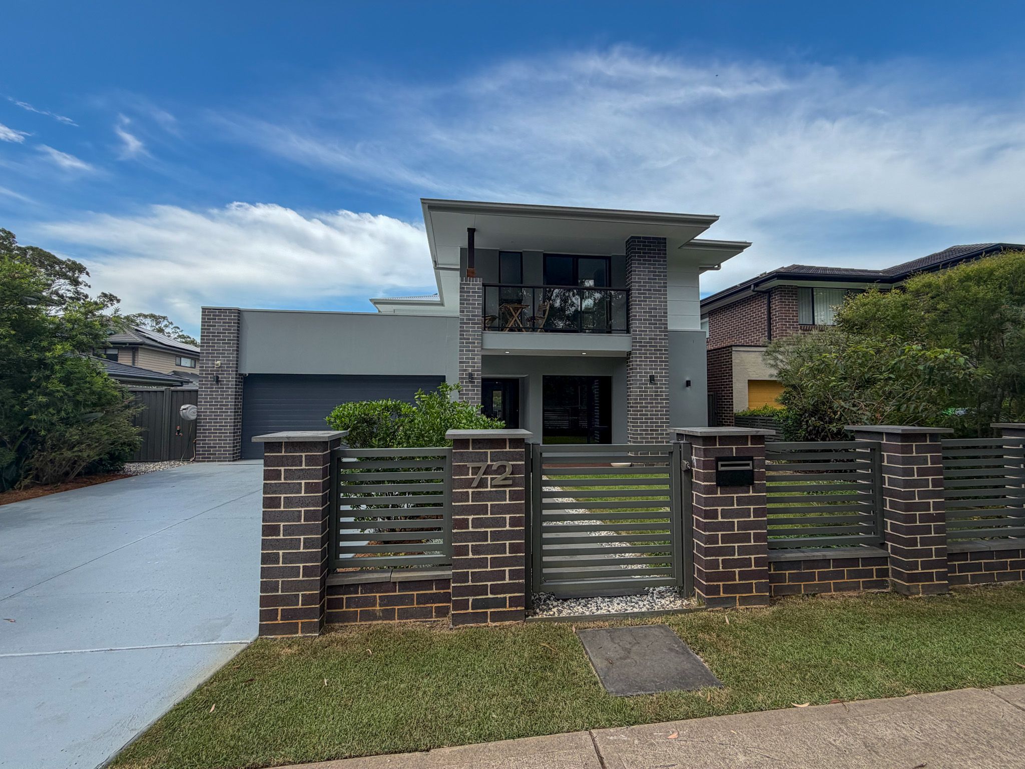 72 Tedbury Road, Jordan Springs, NSW