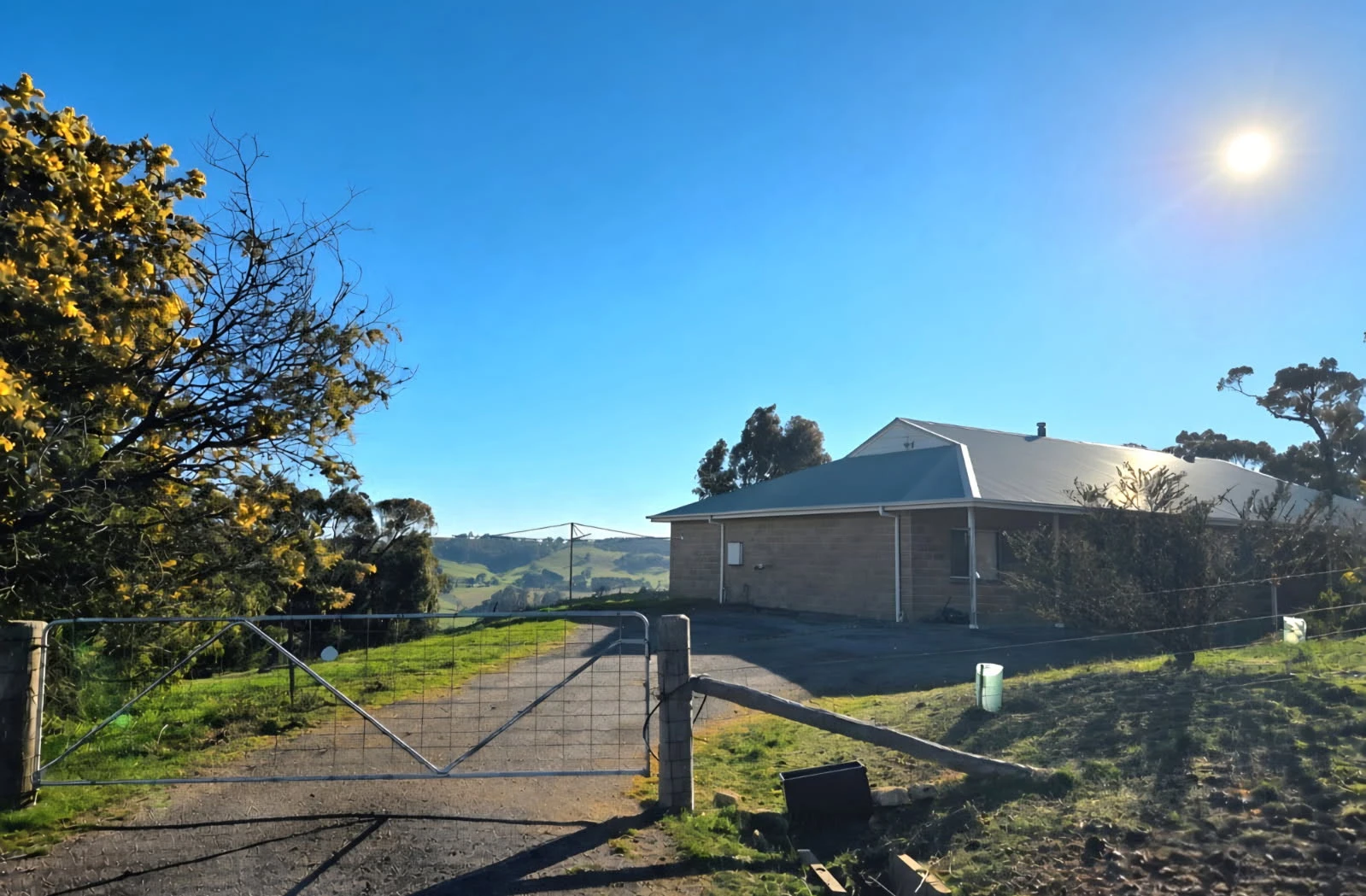 80 Wilson Drive, Oberon, NSW 2787