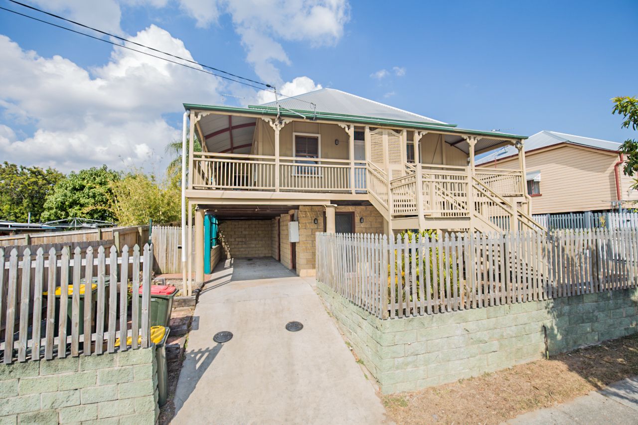 37 Palmerston Street, Annerley, QLD 4103