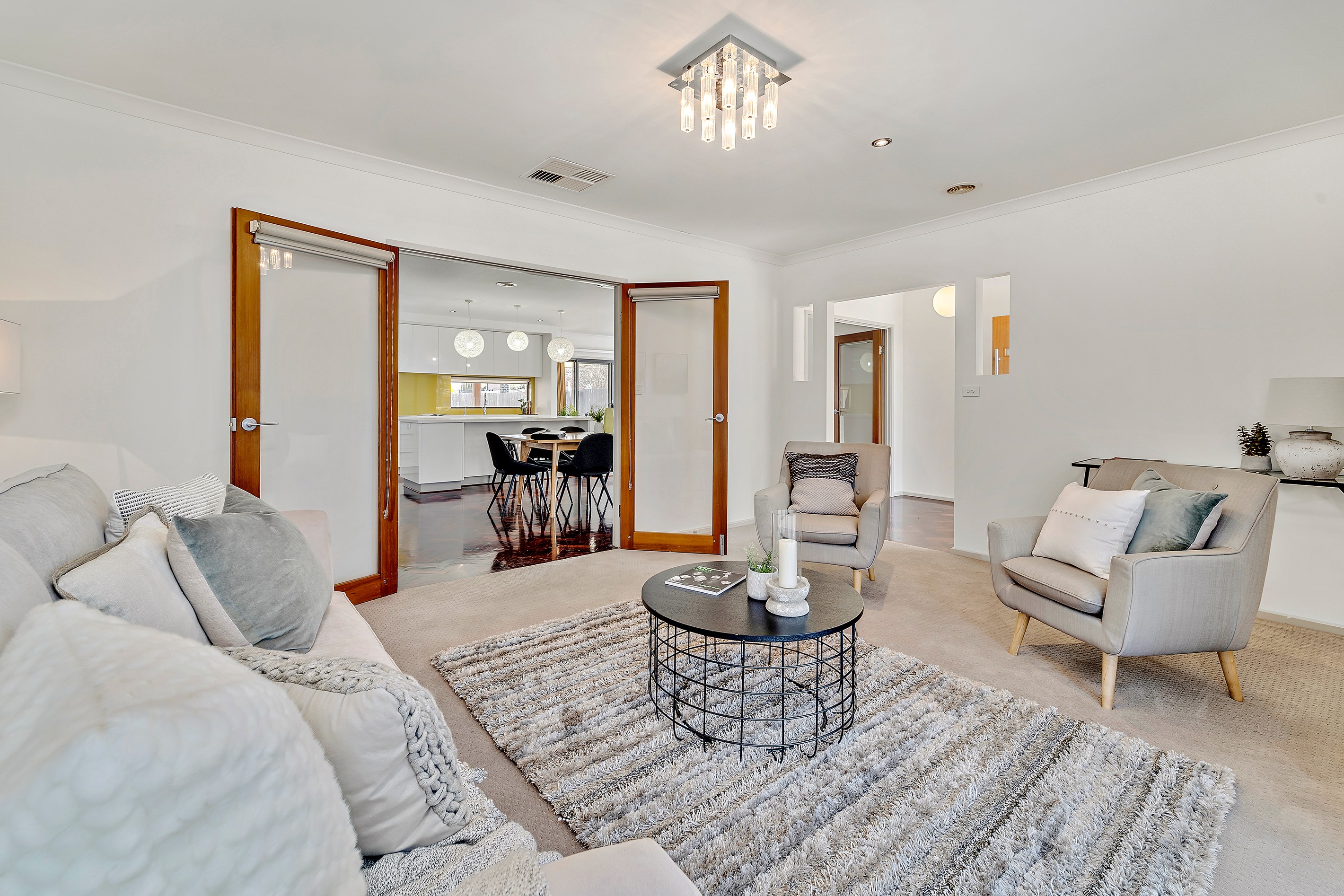 13 Phyllis Frost Street, Forde, ACT 2914