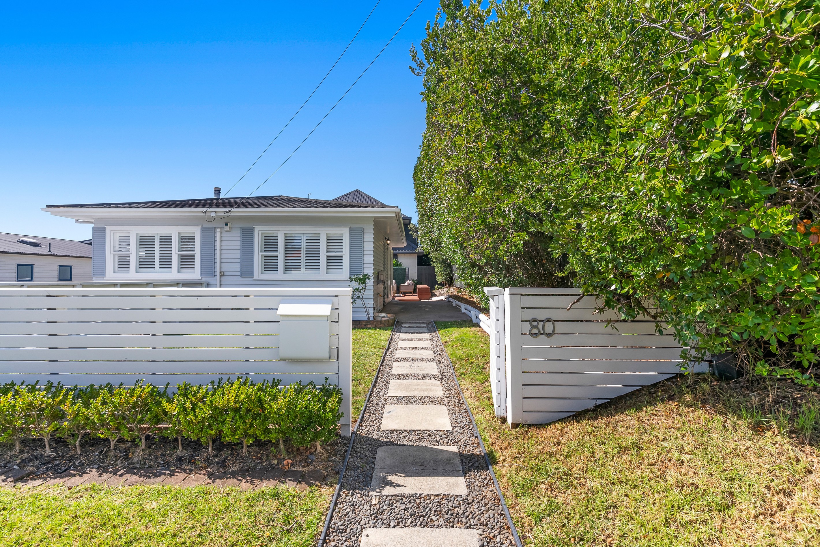 80 Clovelly Road, Bucklands Beach, Manukau City