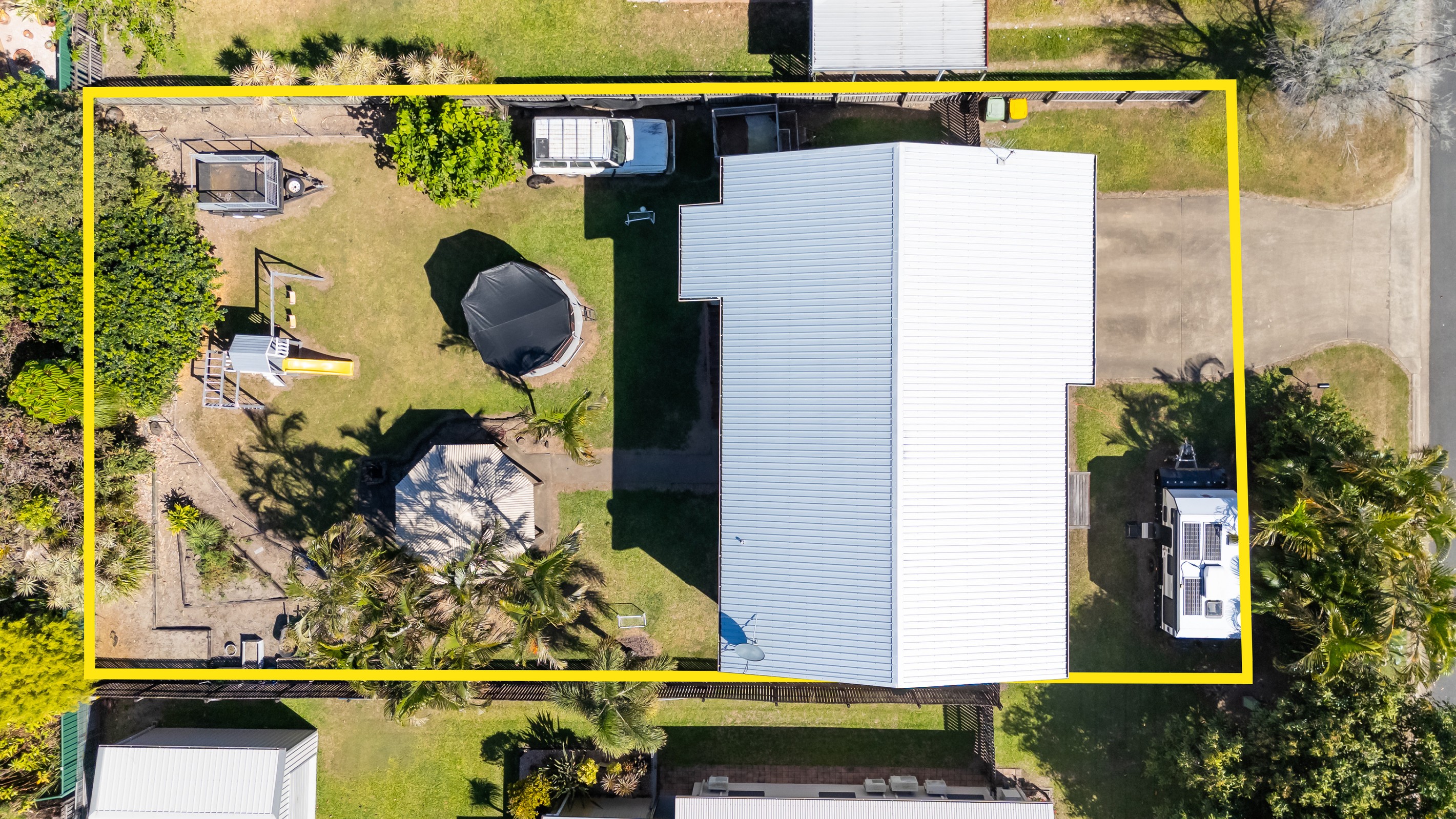 41 Spalla Drive, Proserpine, QLD 4800