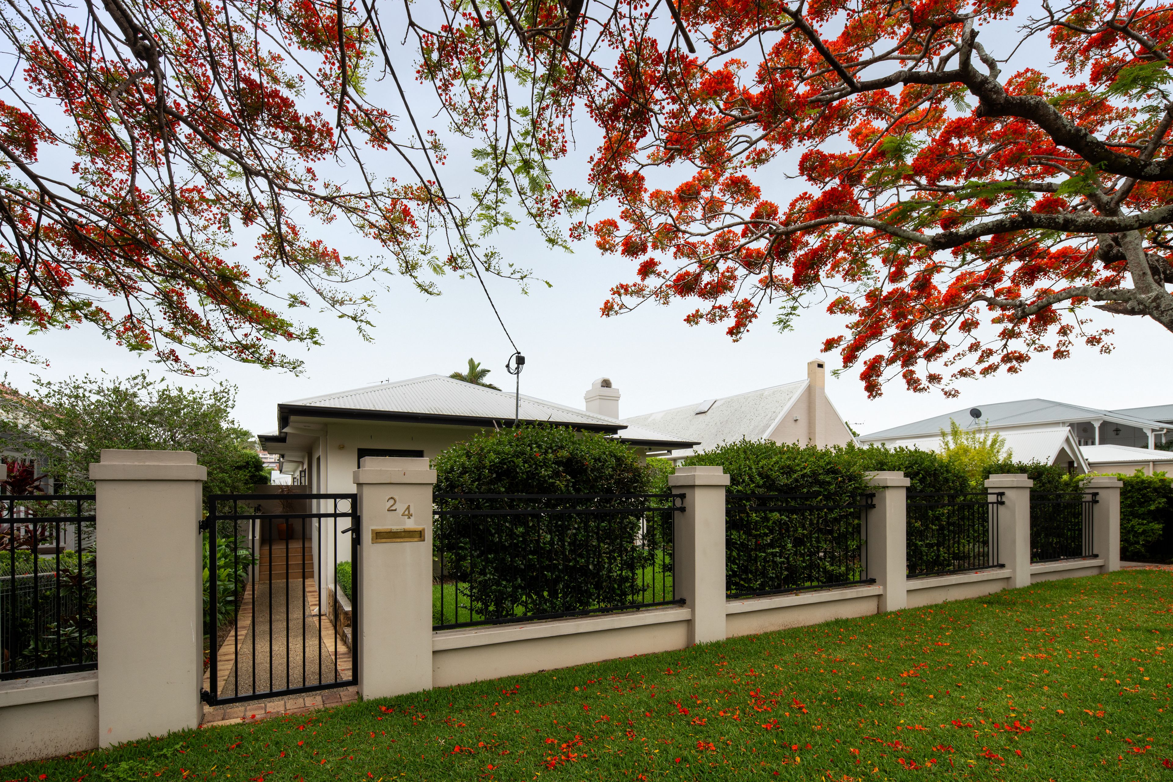 24 Baldwin Street, Ascot, QLD 4007