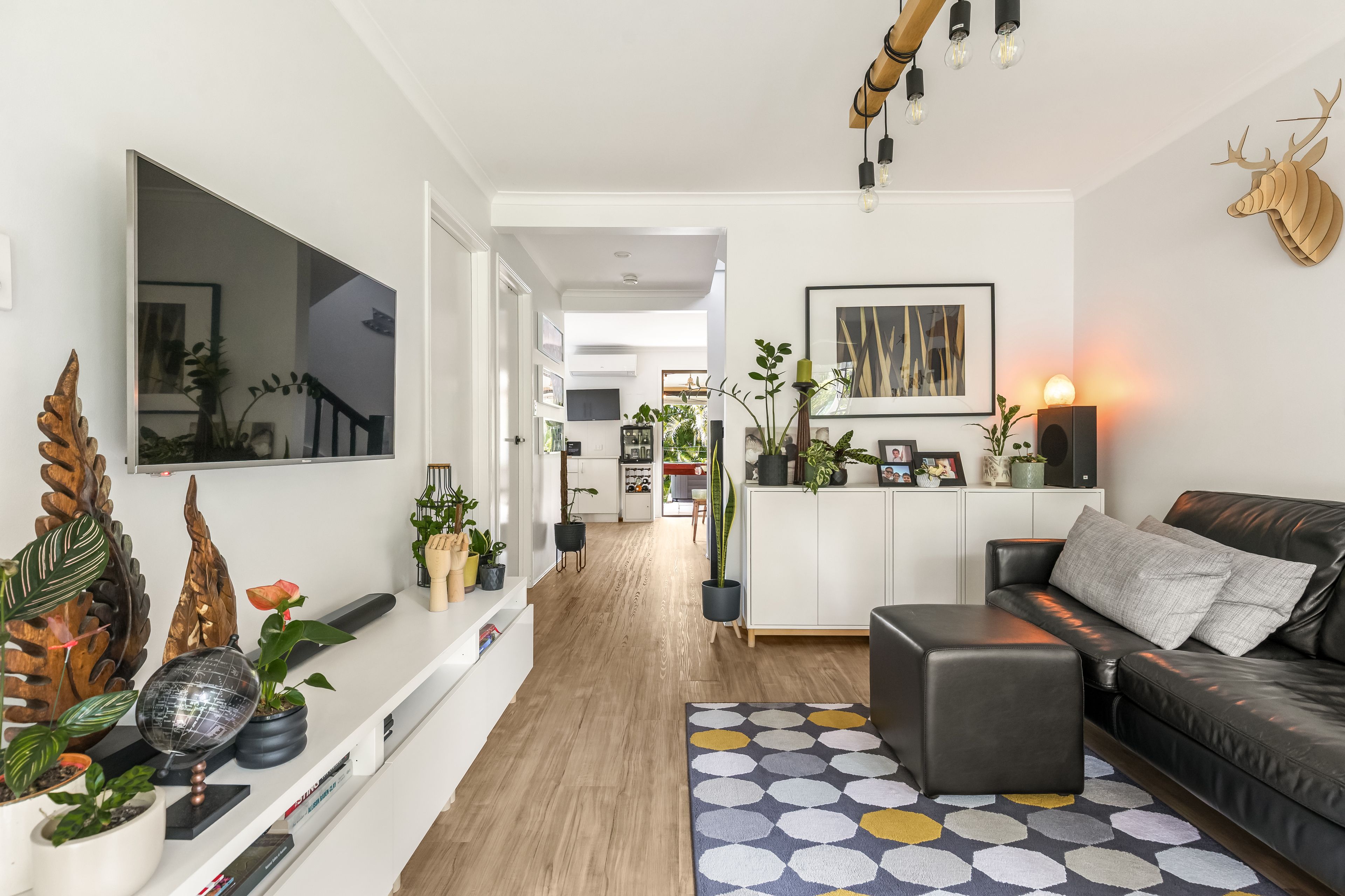 4/15 Kaloma Road, The Gap, QLD 4061