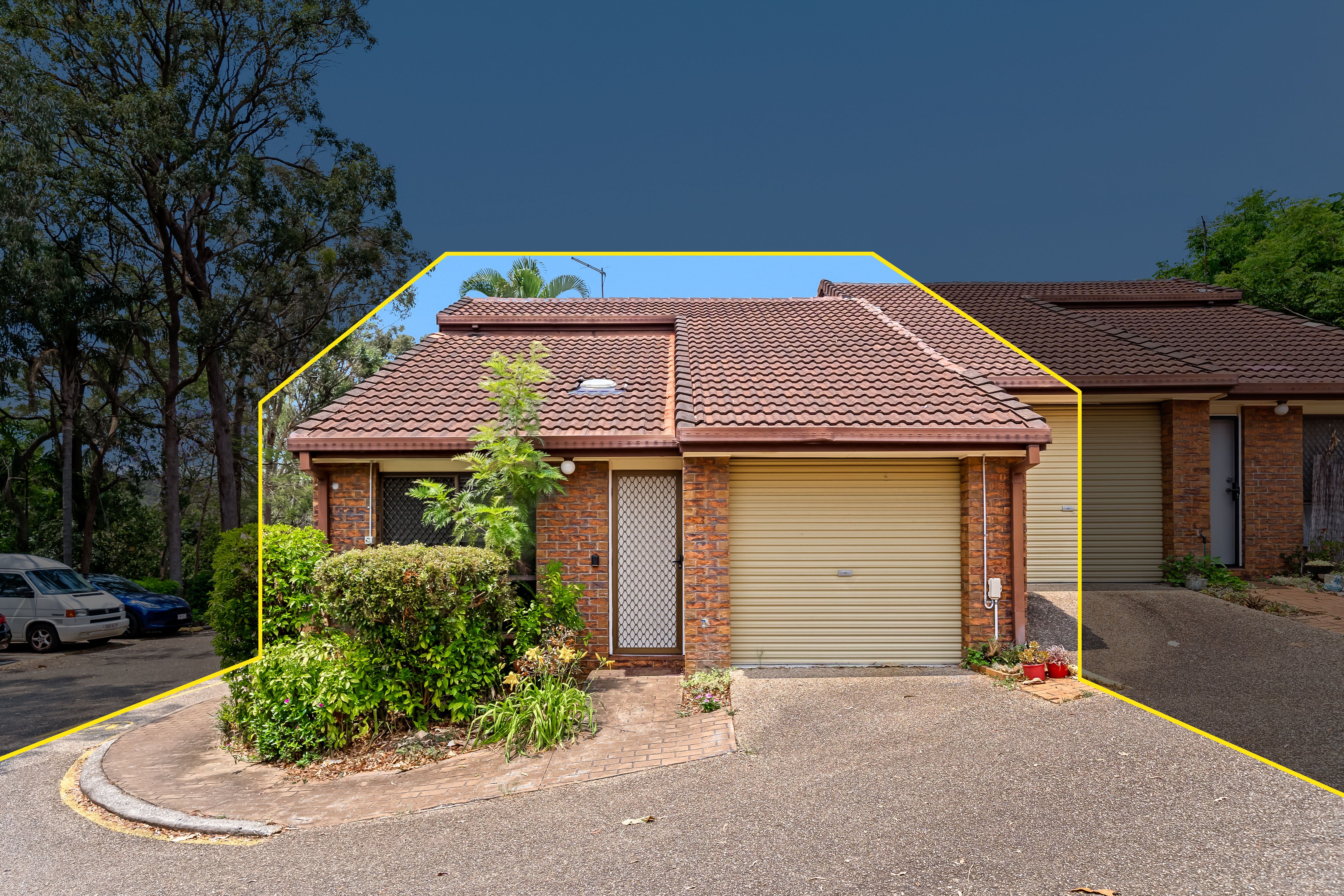 17/93 Barbaralla Drive, Springwood, QLD 4127