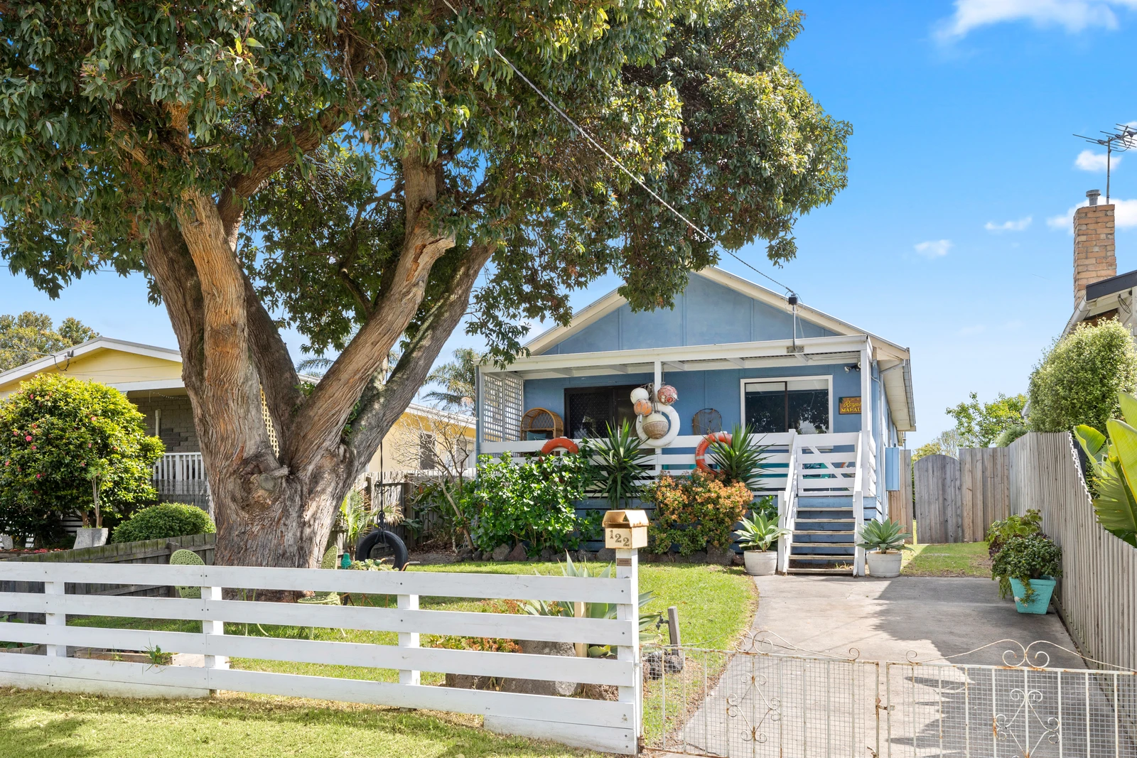 122 Ninth Avenue, Rosebud, VIC 3939