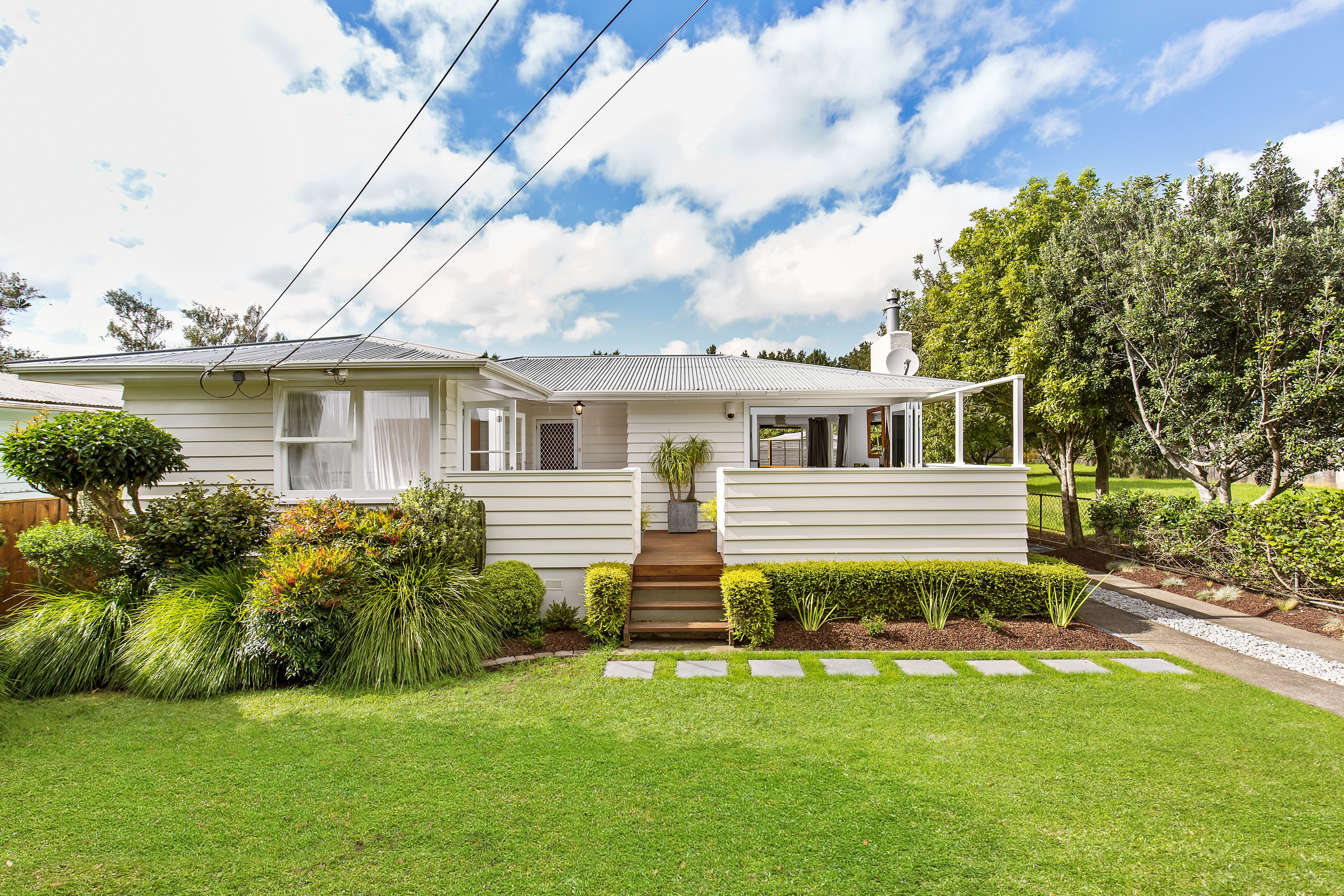 11 Koru Street, Mangere Bridge, Manukau City
