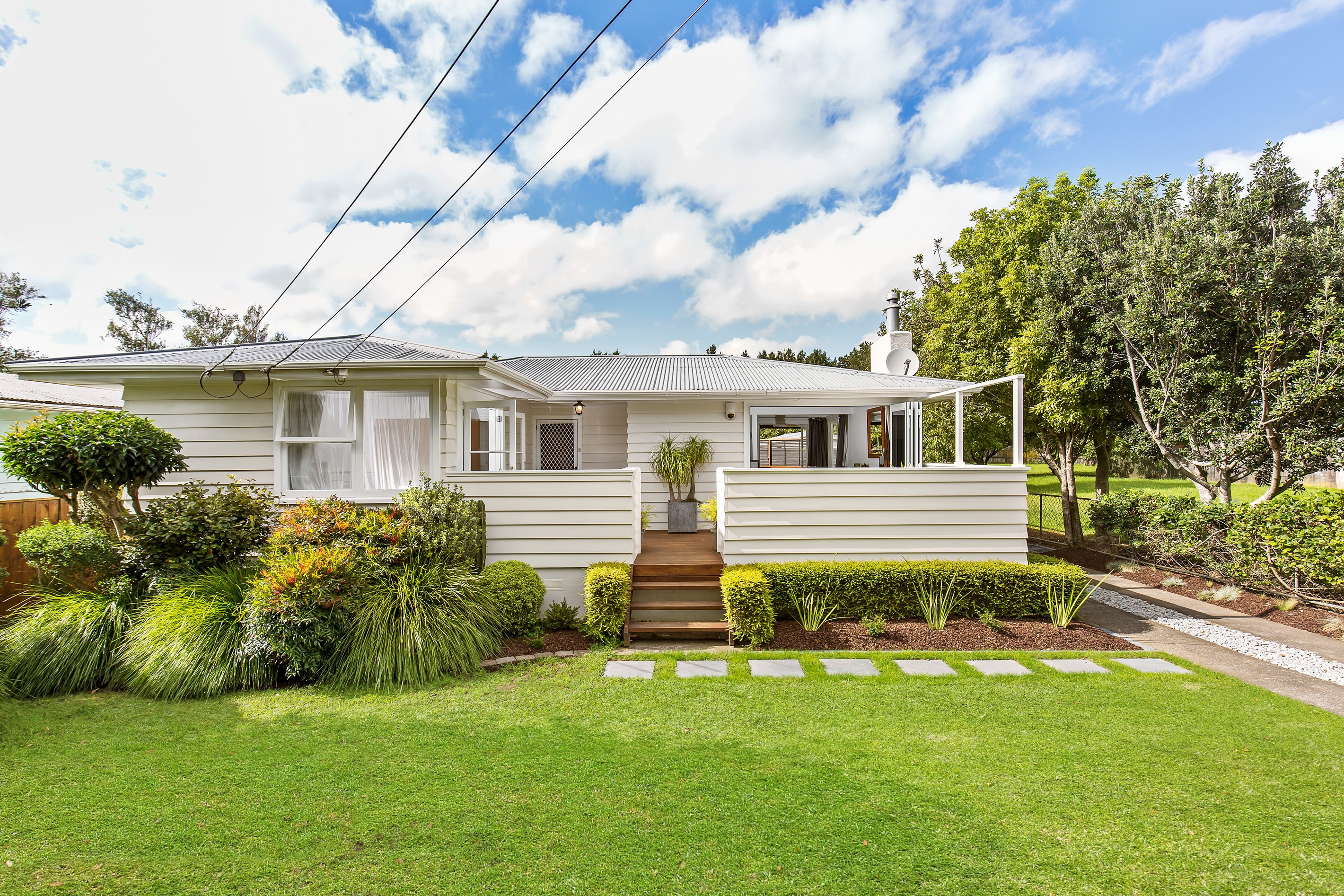 11 Koru Street, Mangere Bridge, Manukau City