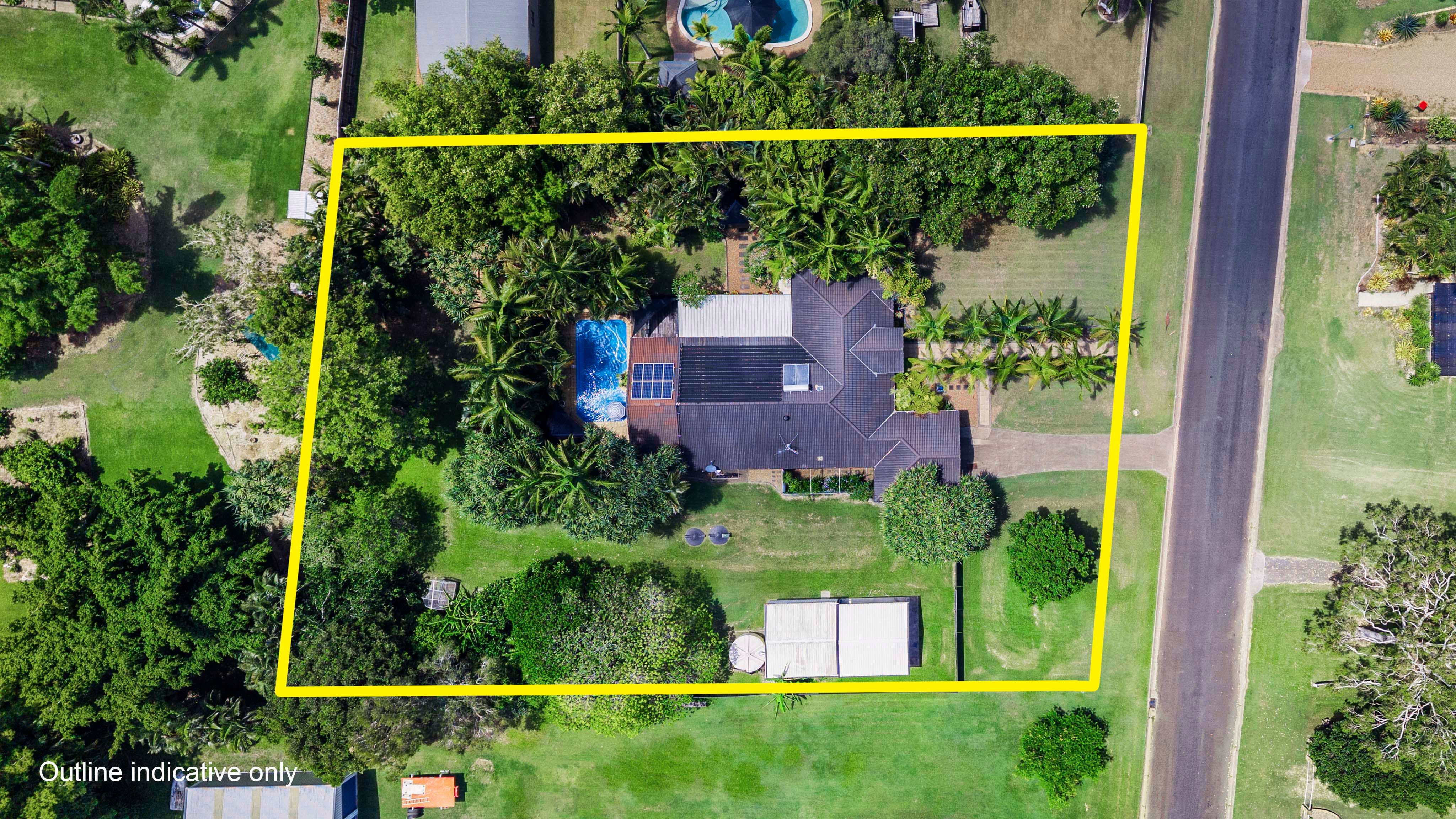 21 Meadow Drive, Dundowran Beach, QLD 4655