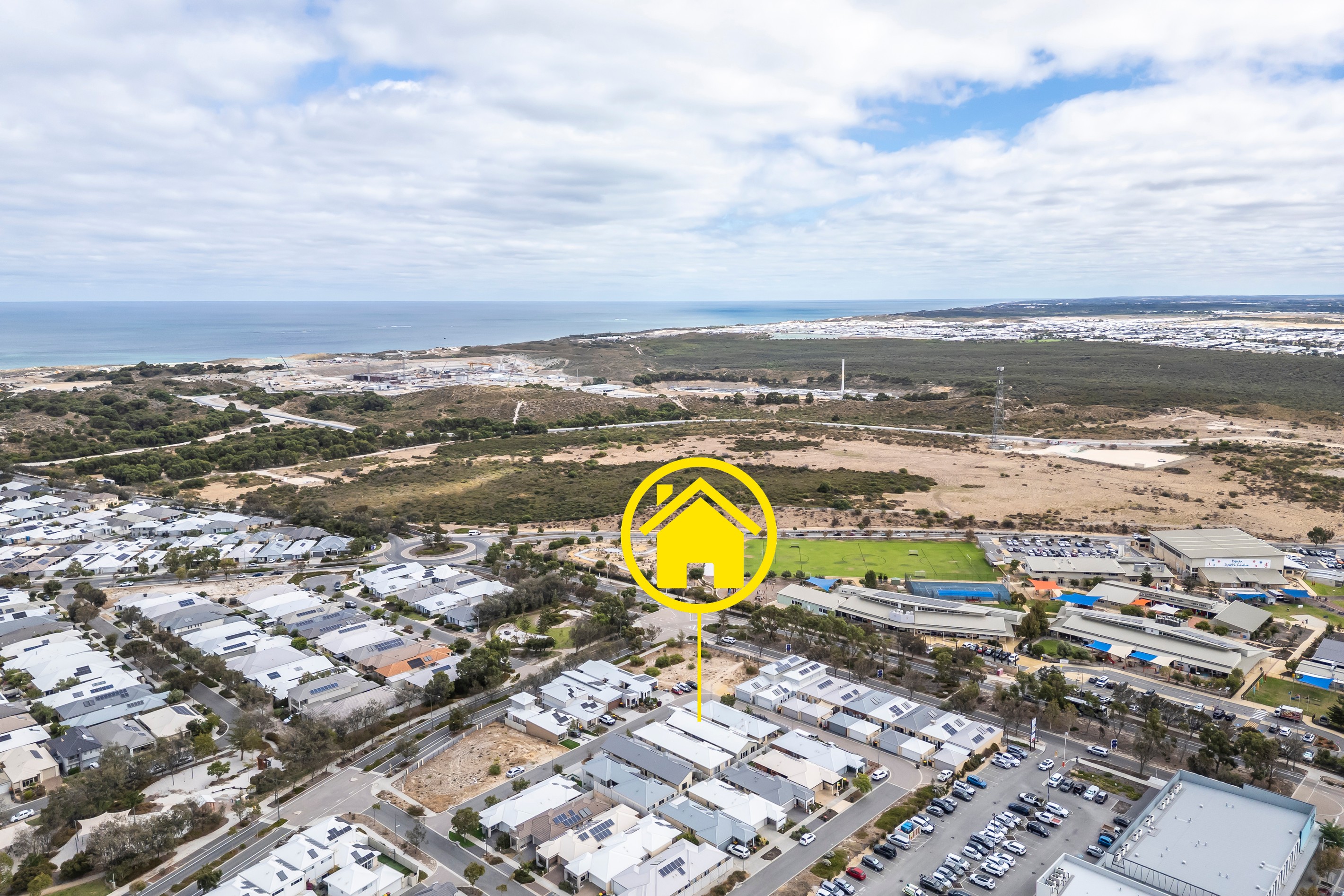 10 Gouldian Circuit, Alkimos, WA 6038