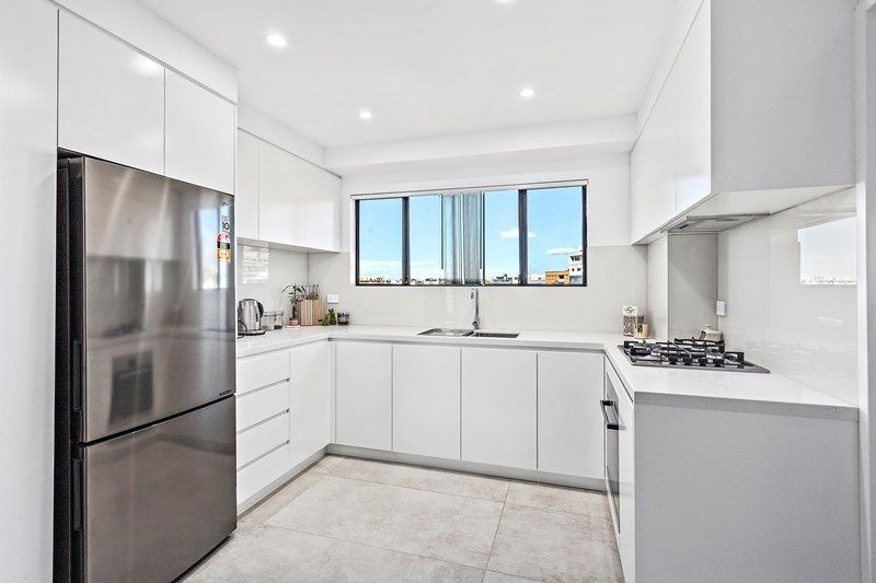 17/52 Bay Street, Rockdale, NSW 2216