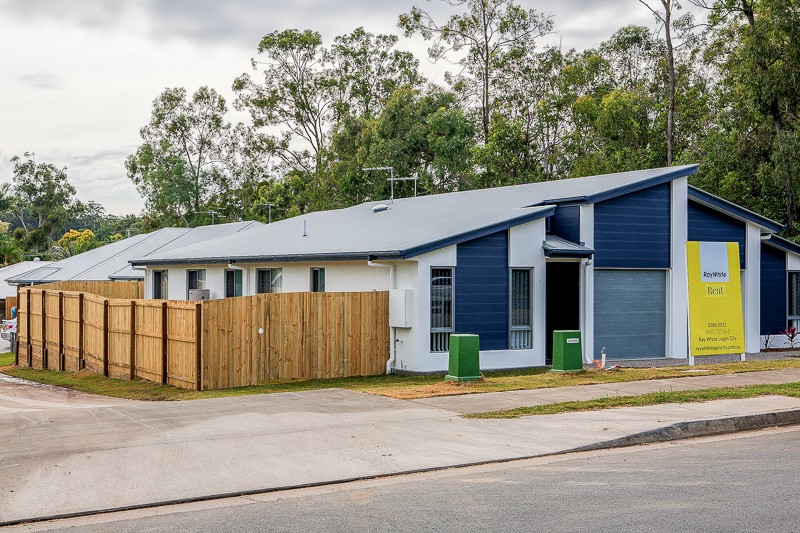 1/14 Ariel Avenue, Kingston, QLD 4114