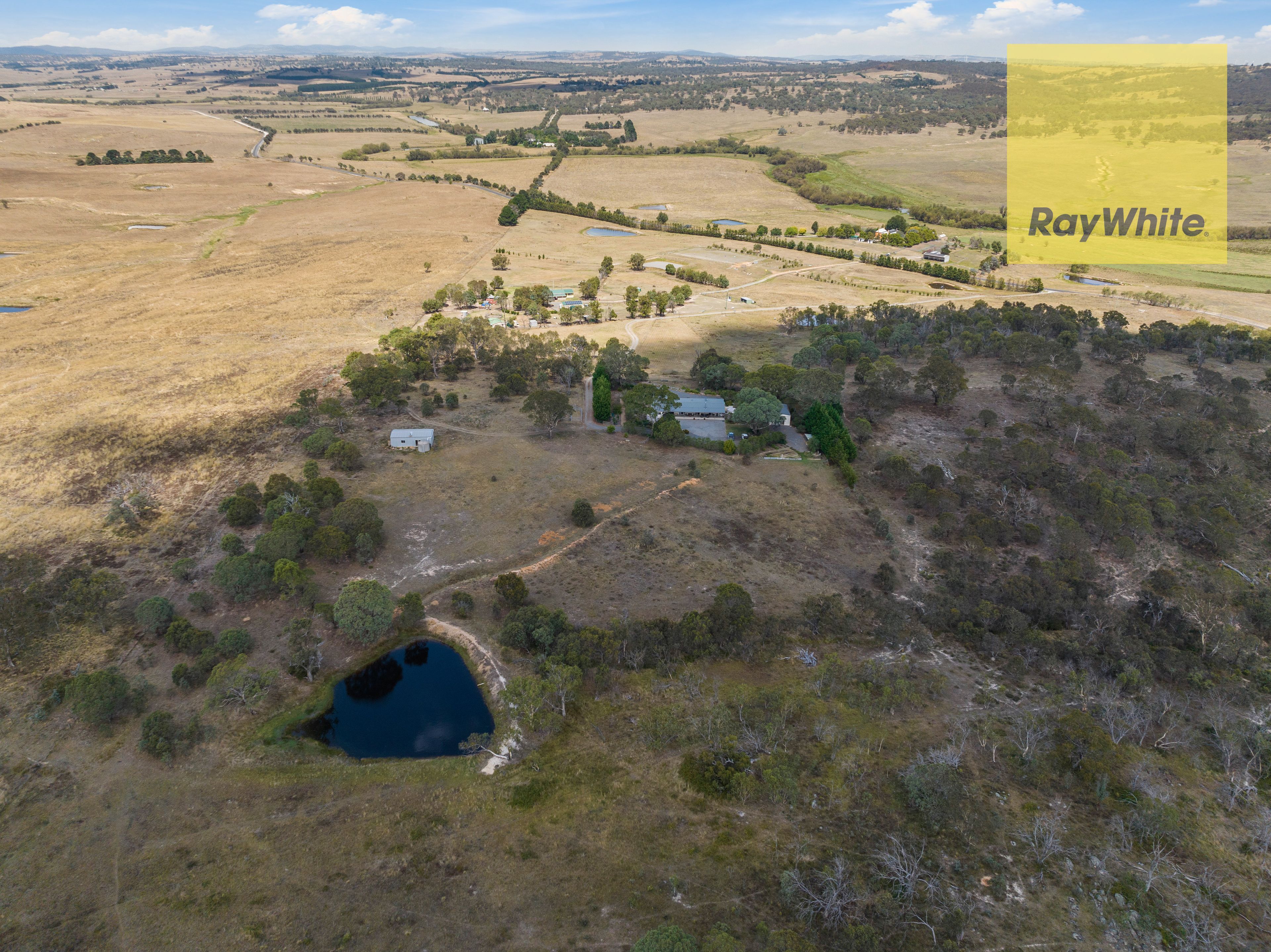 1036 Pomeroy Road, Goulburn, NSW 2580 Sold Rural Lifestyle Property