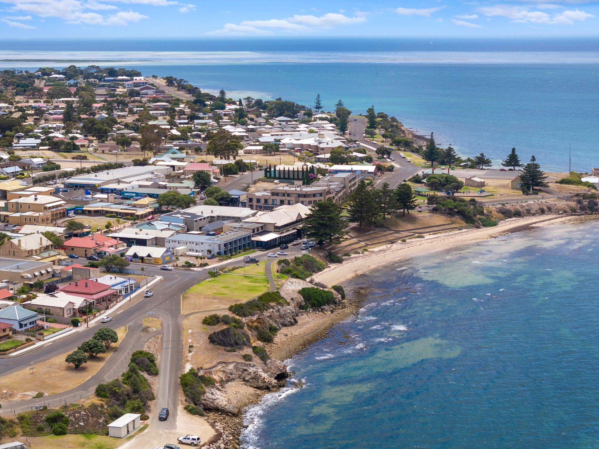 78 Dauncey Street, Kingscote, SA