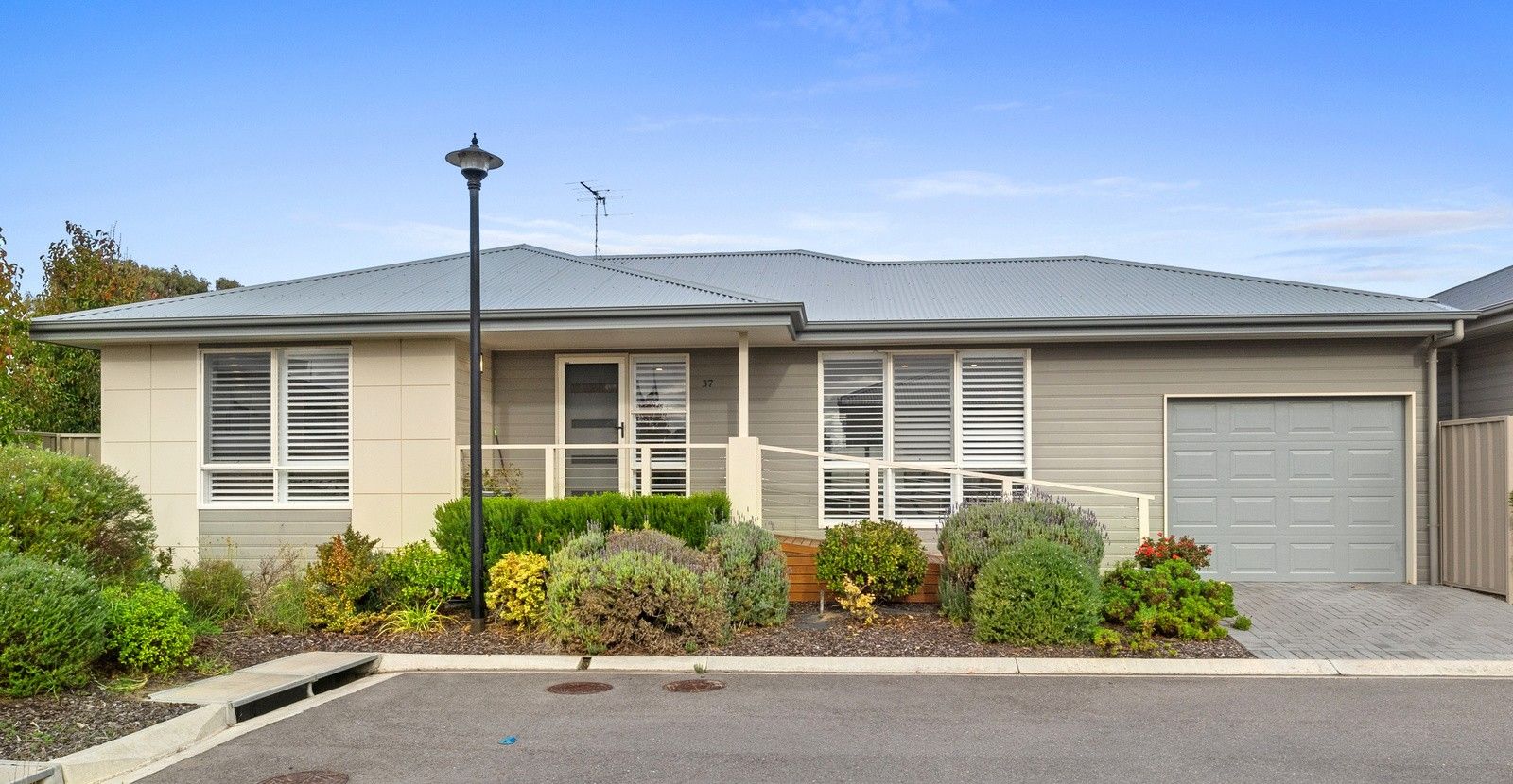 1 Banfield Road , Goolwa North SA 5214