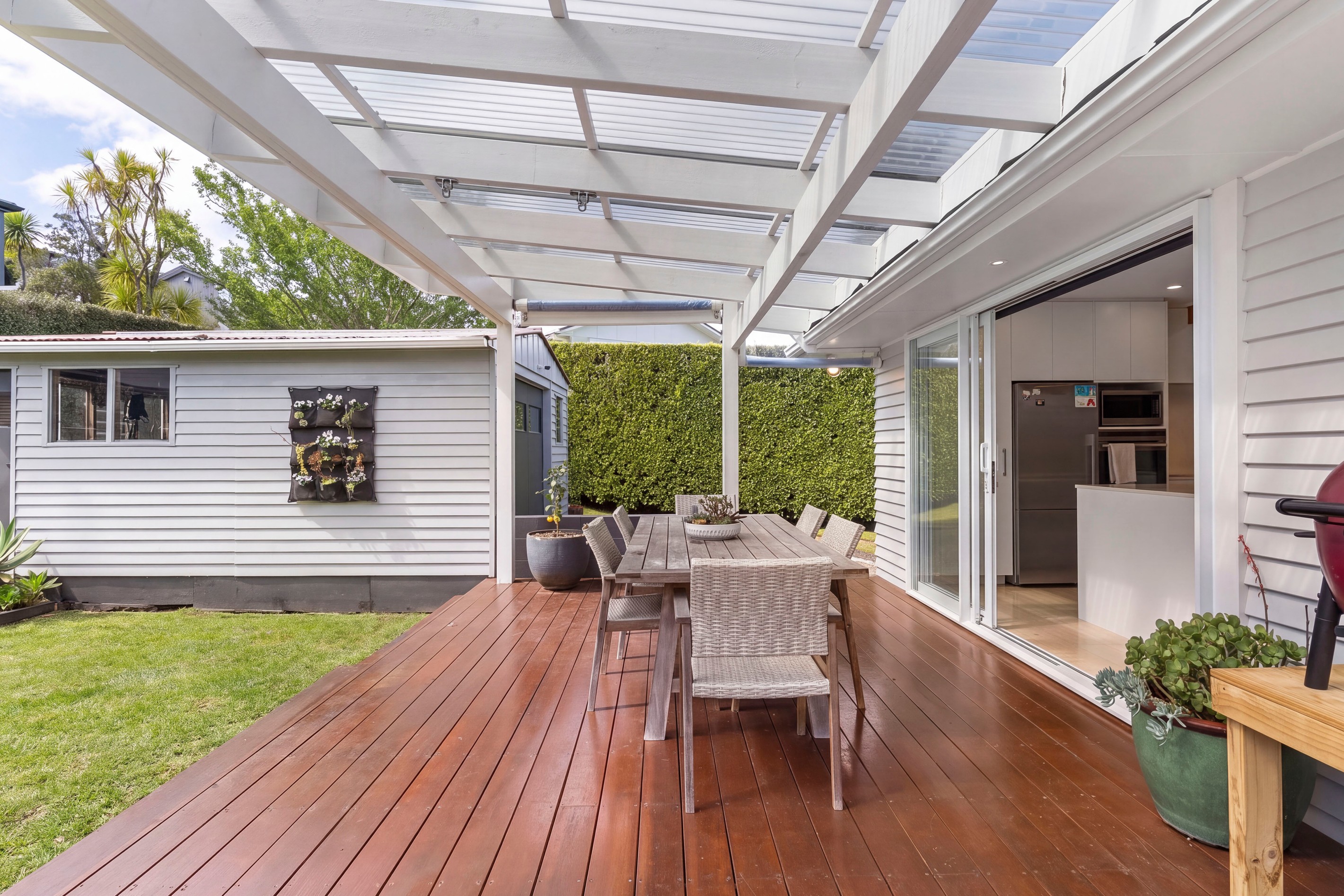 41 Taupo Street, Green Bay, Waitakere City