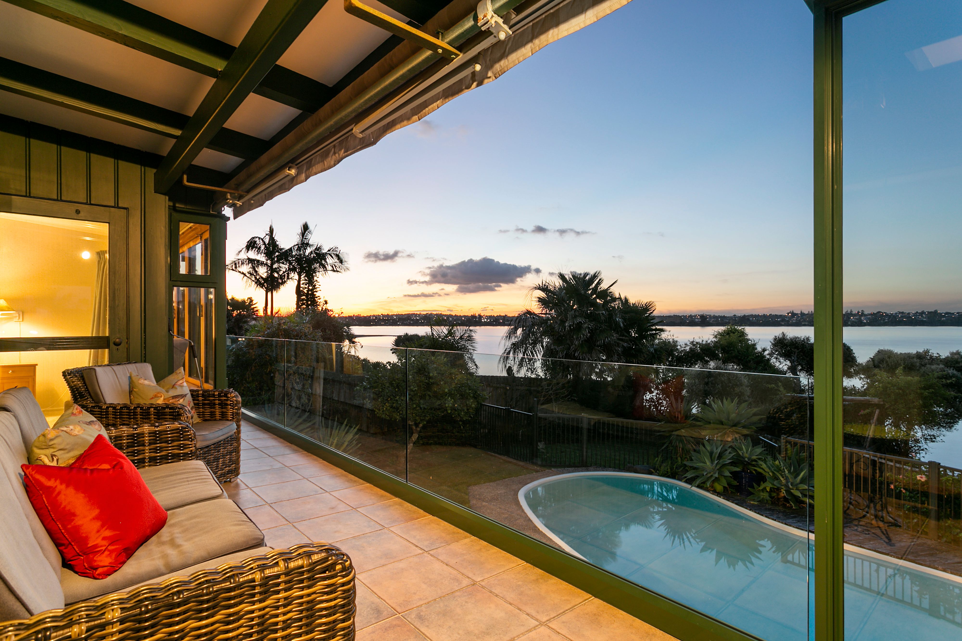 1/62 Bramley Drive, Farm Cove, Manukau City