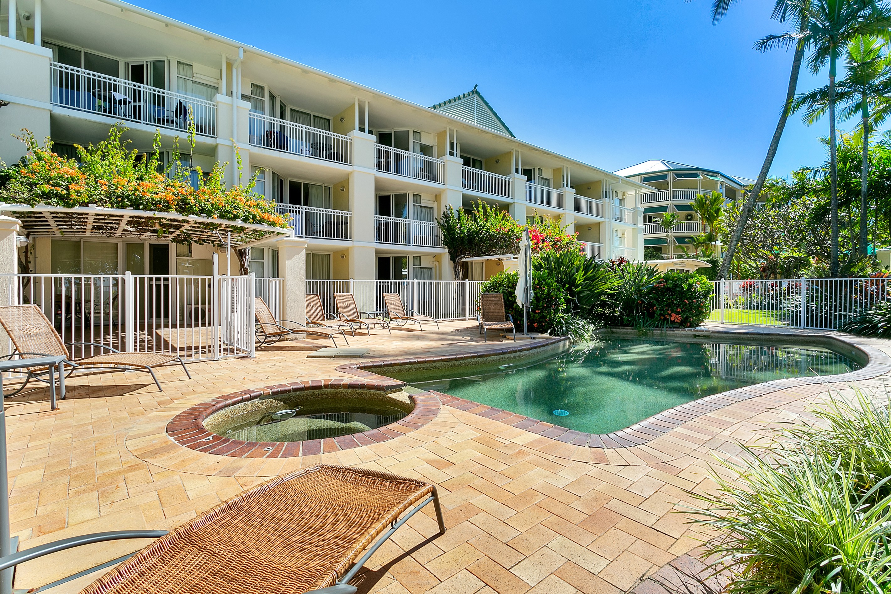 12/49-51 Vasey Esplanade, Trinity Beach, QLD 4879