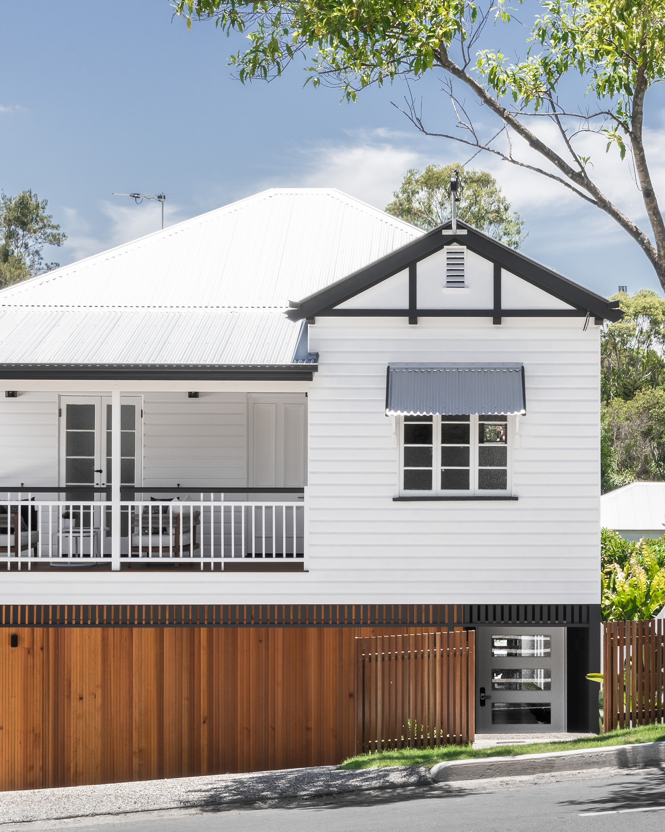 191 Arthur Terrace, Bardon, QLD 4065