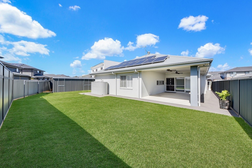 24 Bushpea Avenue, Denham Court, NSW 2565