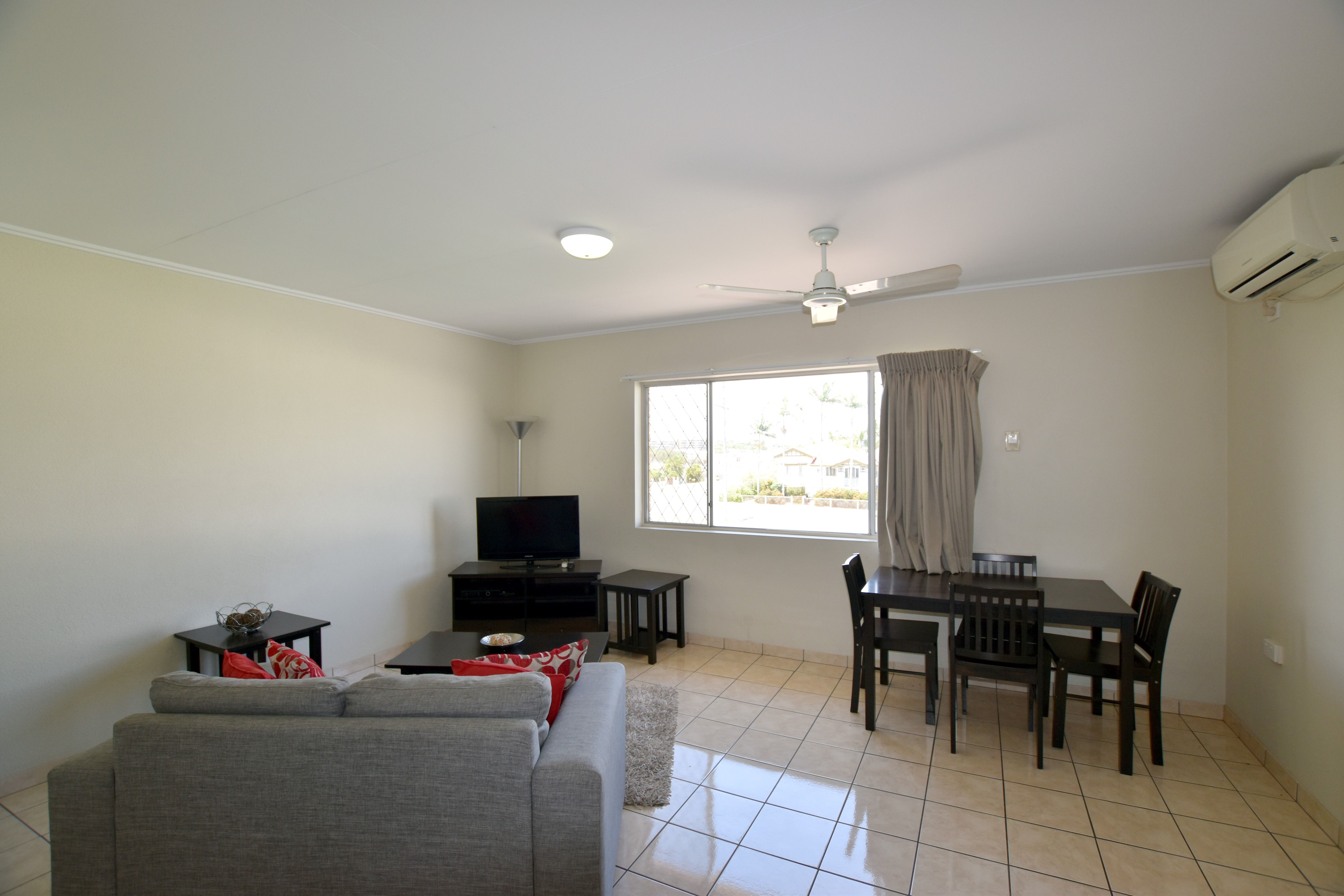 6/38 Yarroon Street, Gladstone Central, QLD 4680